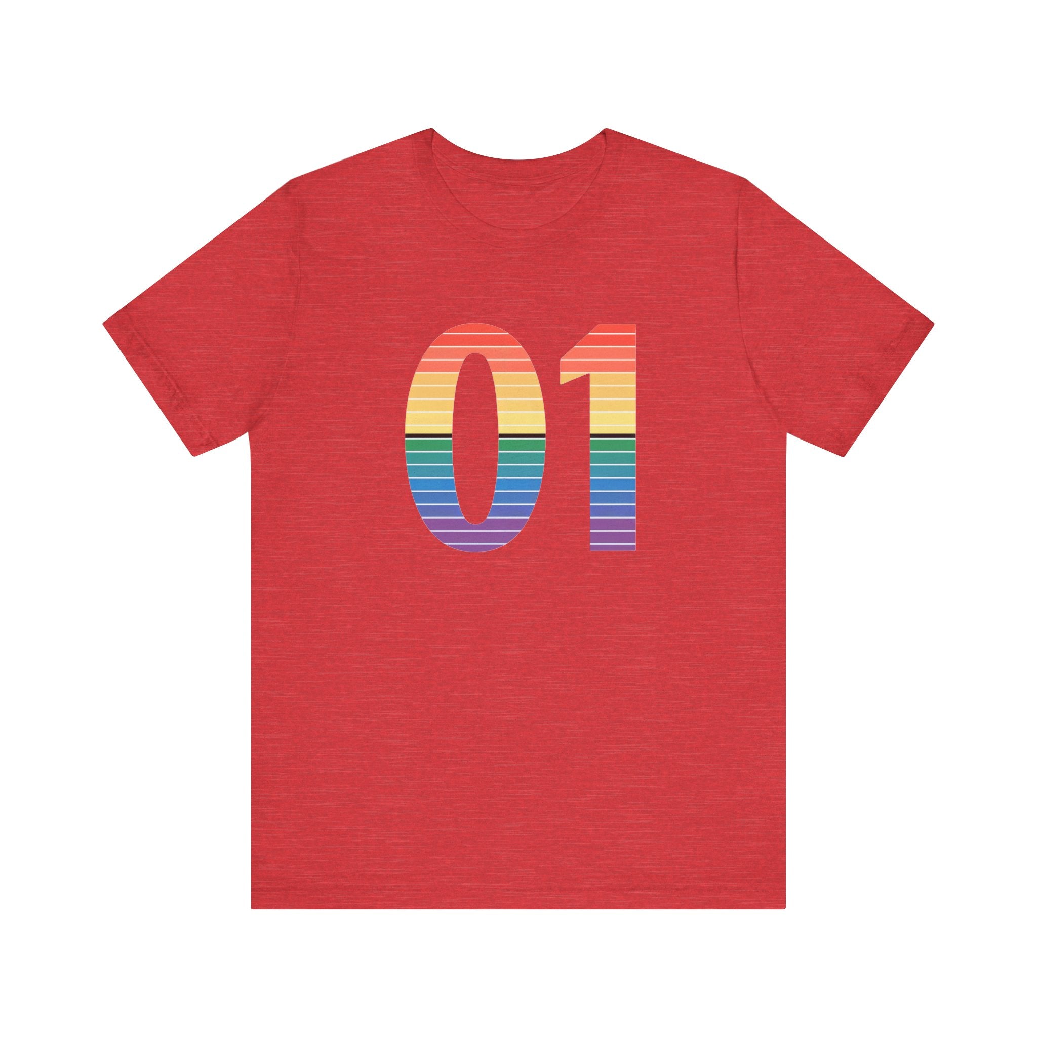 01 - T-Shirt