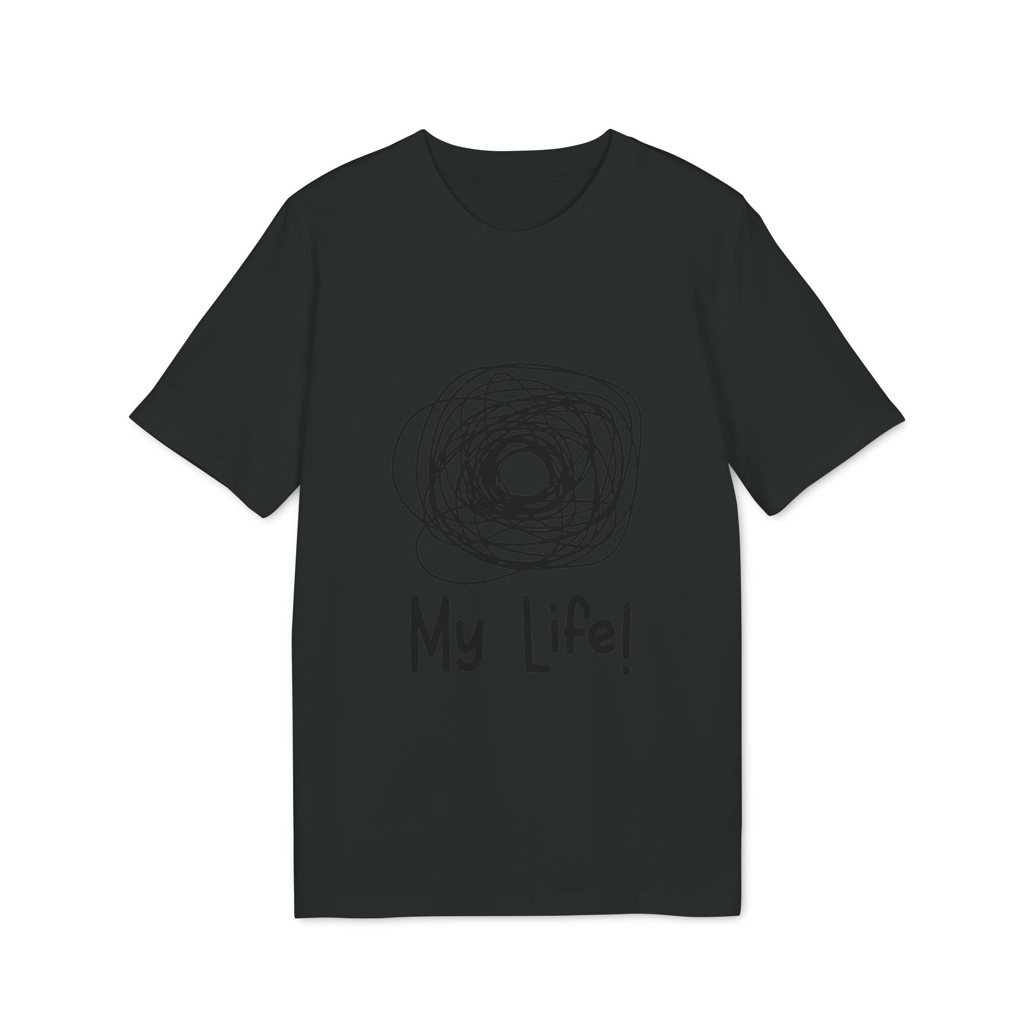 My Life - Organic T-Shirt