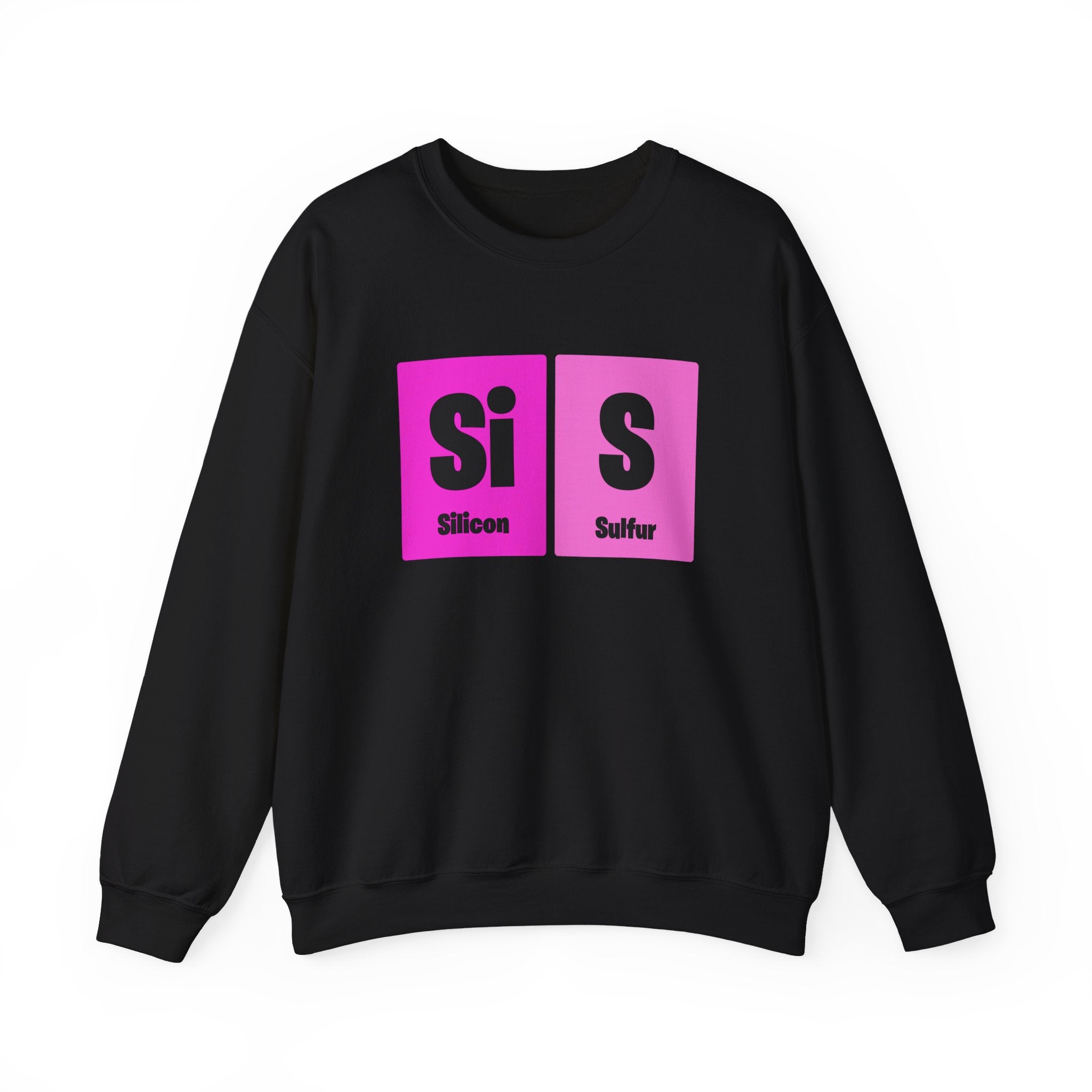 Si-S Light Pendant - Sweatshirt