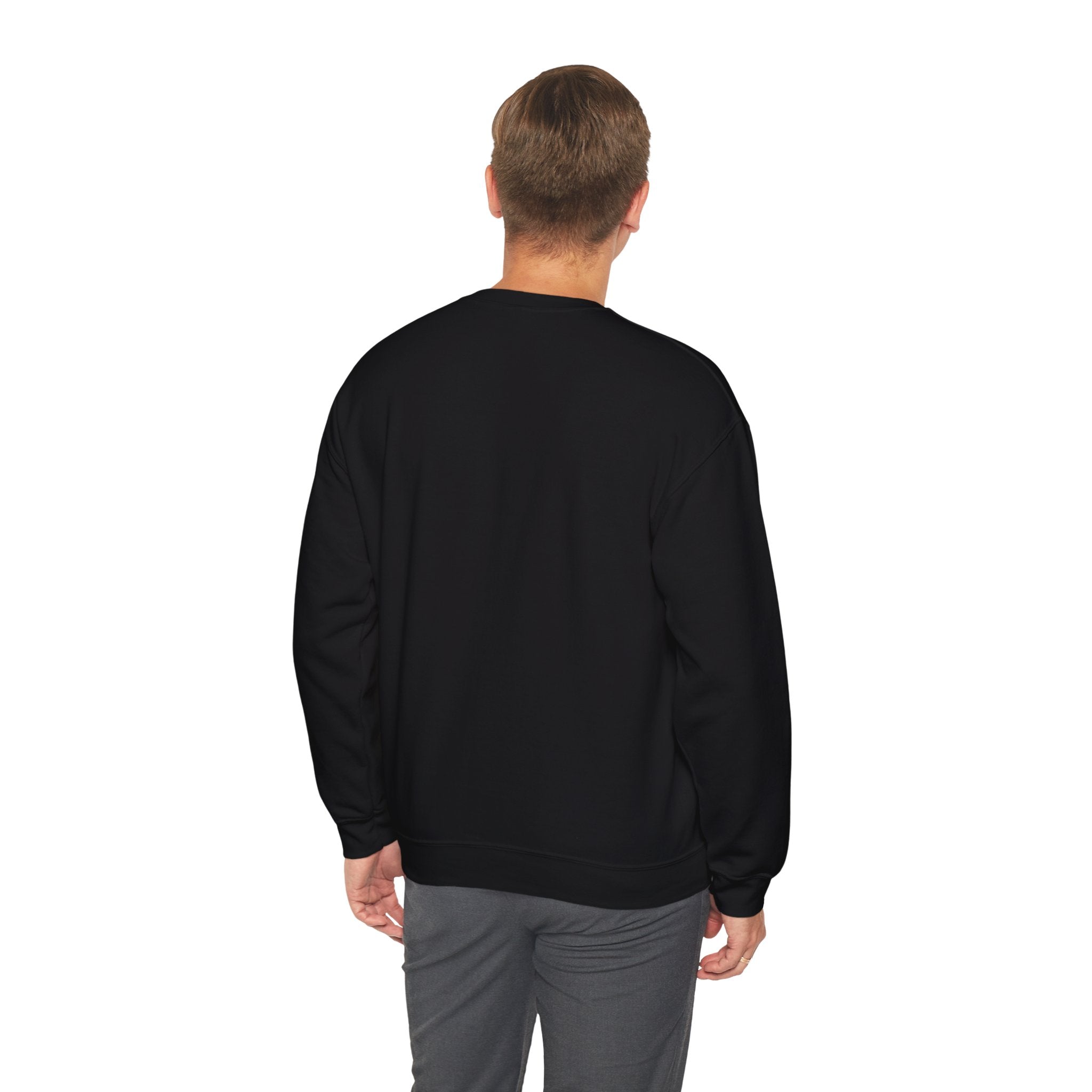 LIVING THAT DEEP LEARNING DREAM - Sweatshirt