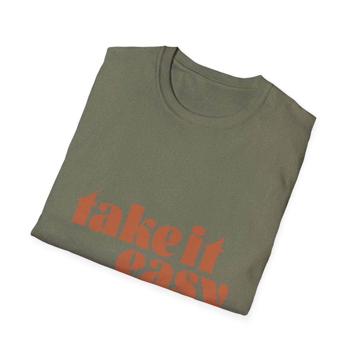 Take it Easy