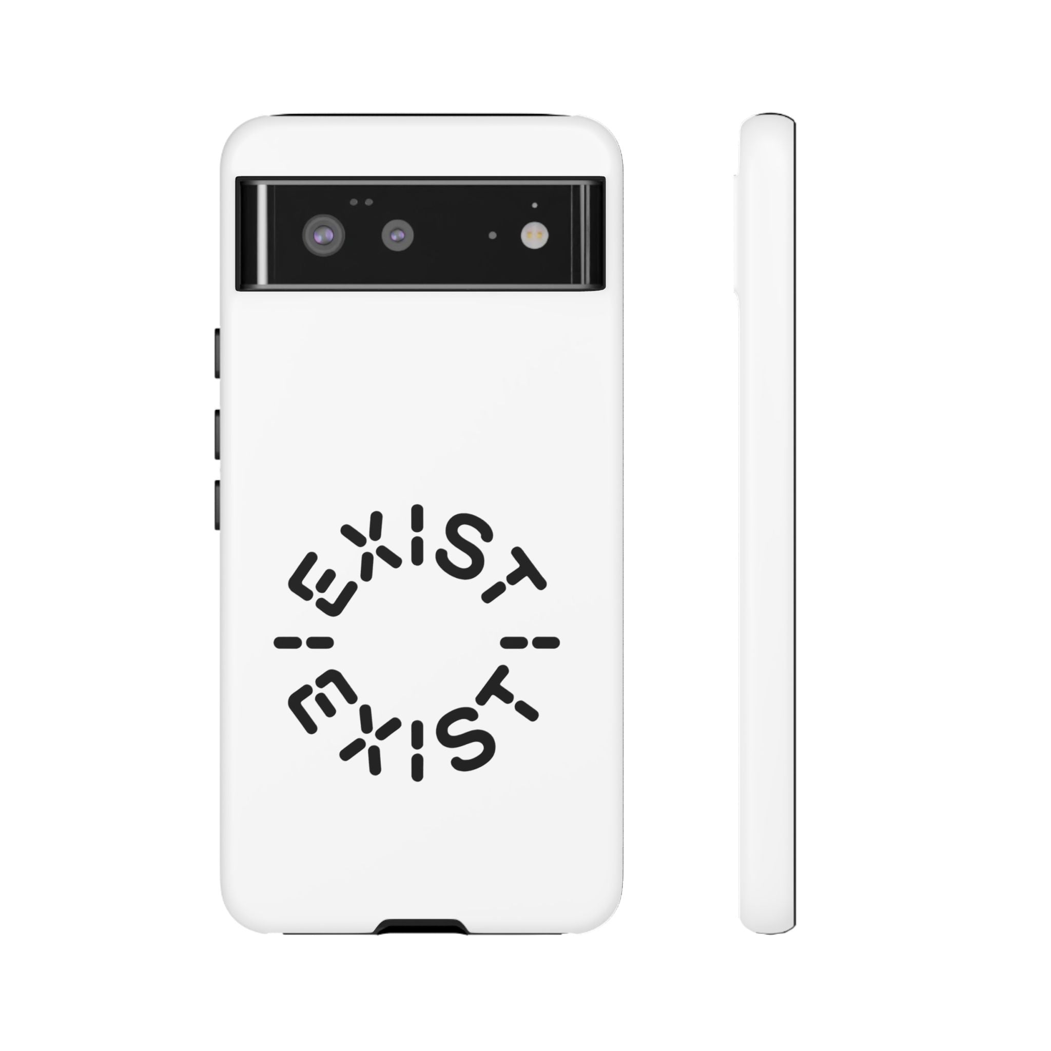 Exist Exist- Impact-Resistant Phone Case