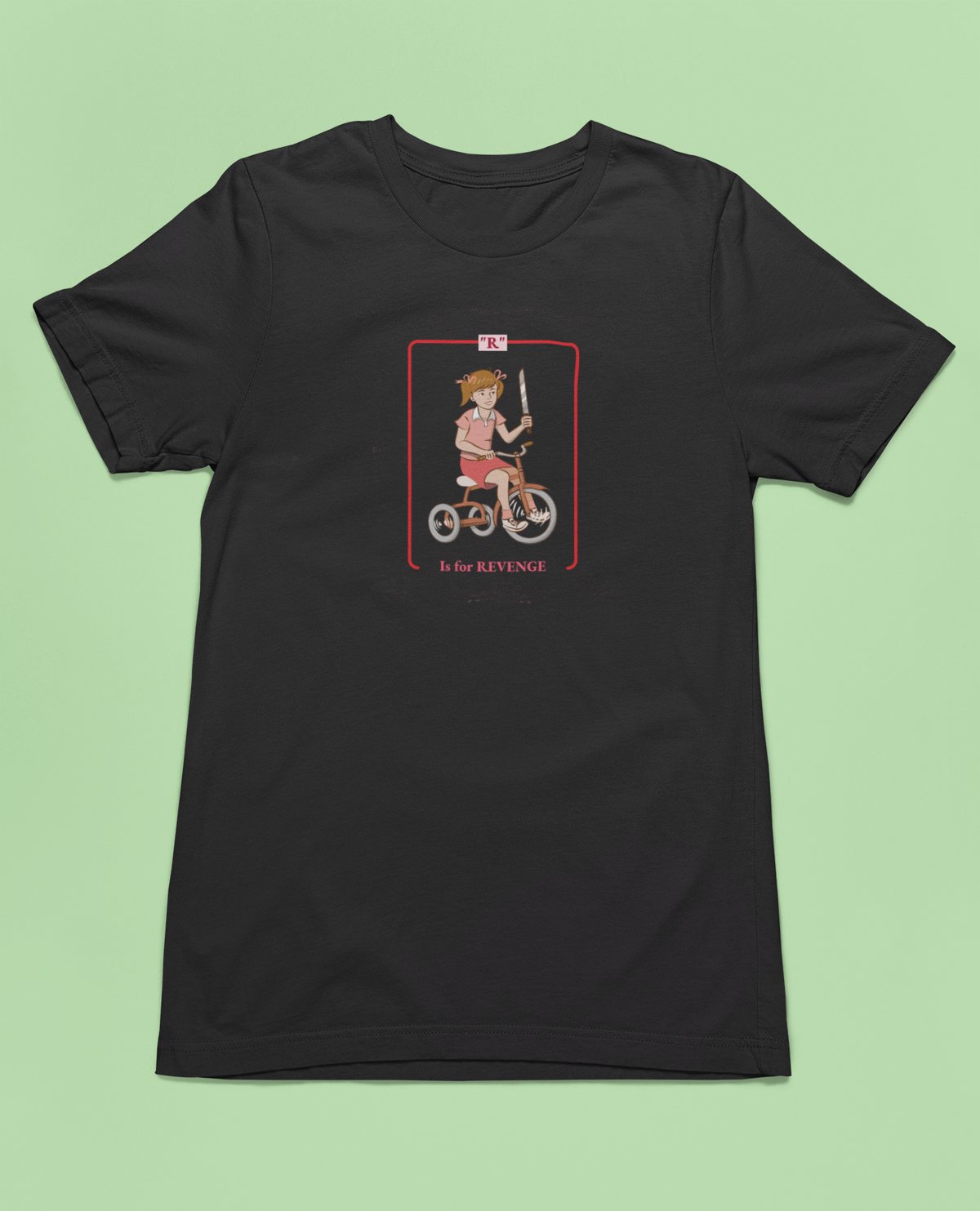 Geekpsters lifestyle mockup