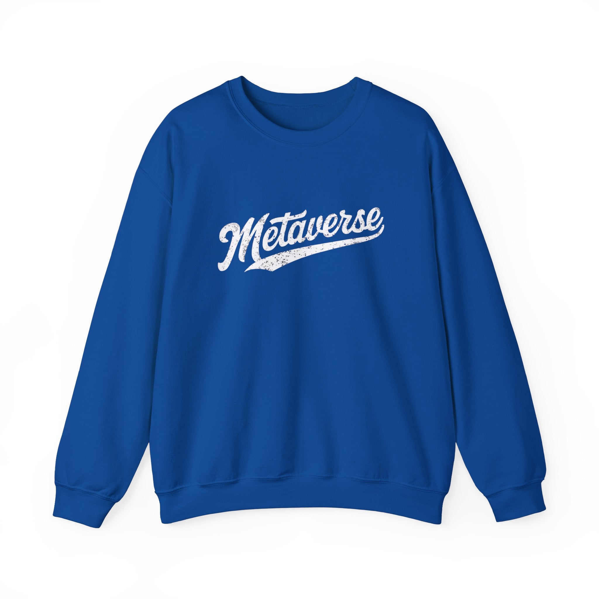 Metaverse - Sweatshirt