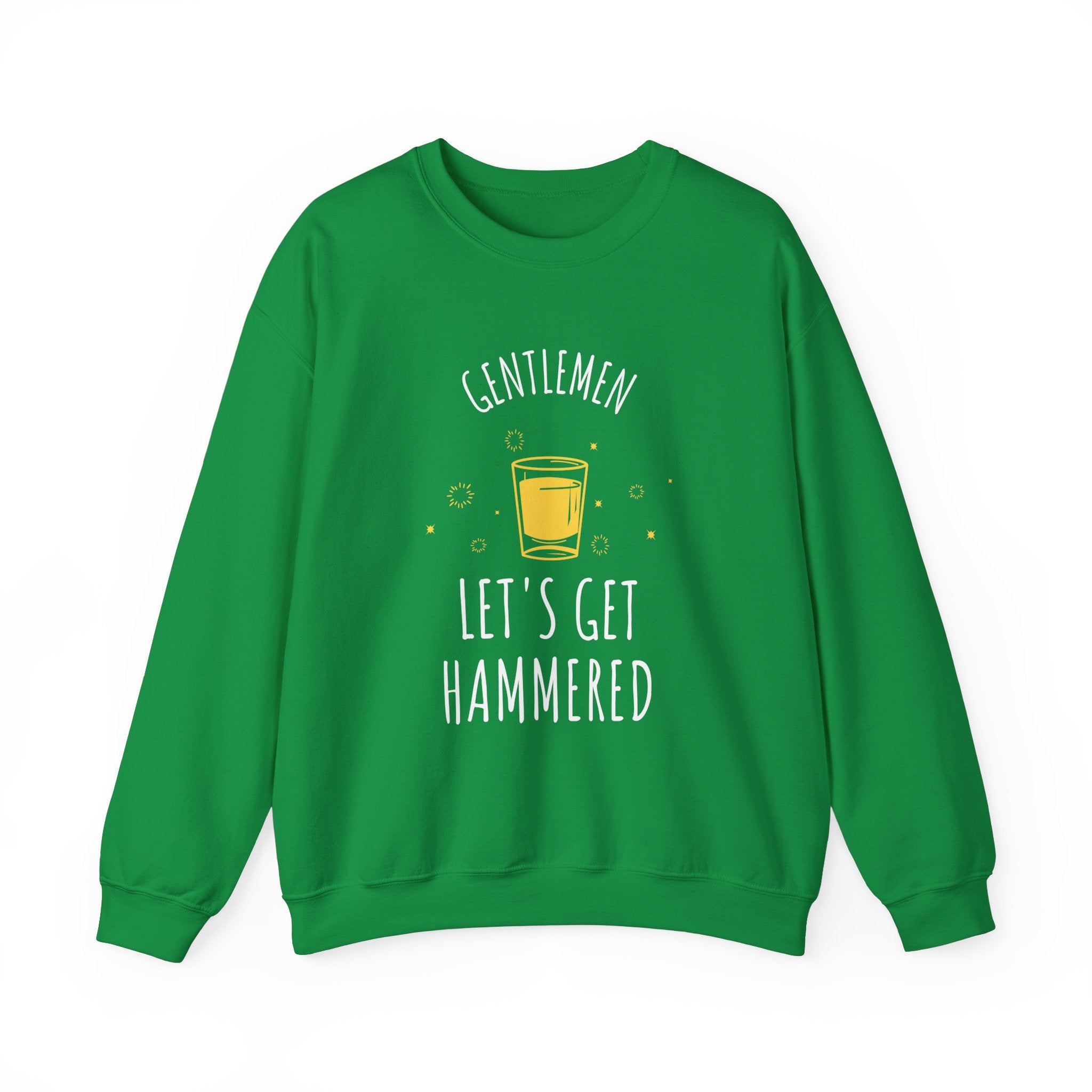 Bachelor Party - Sweatshirt