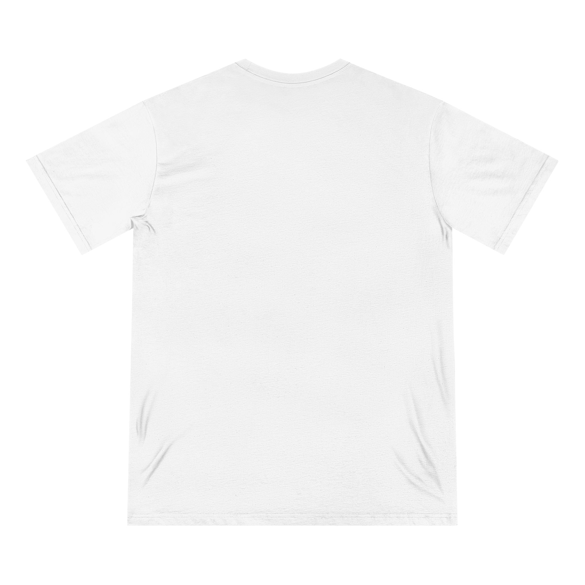 Bowie Organic T-Shirt | Music Legend Tee | Geekpsters