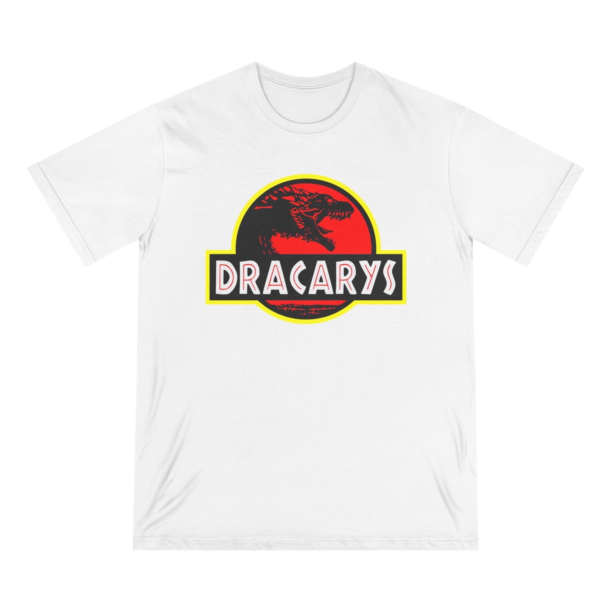 Dracarys - Organic T-shirt