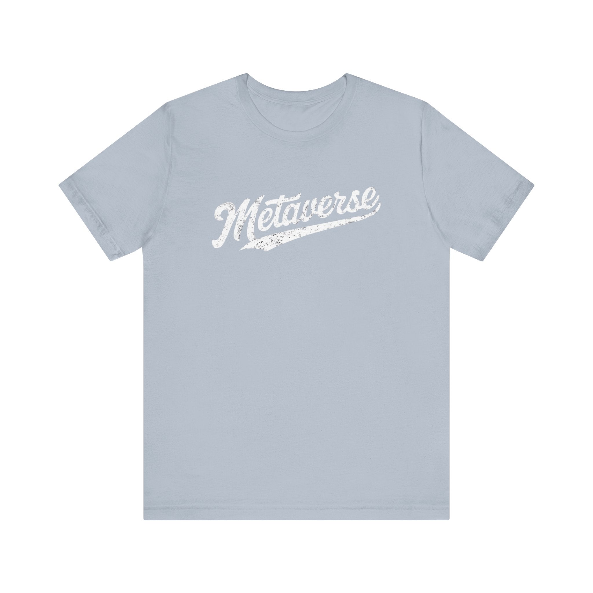 Metaverse - T-Shirt
