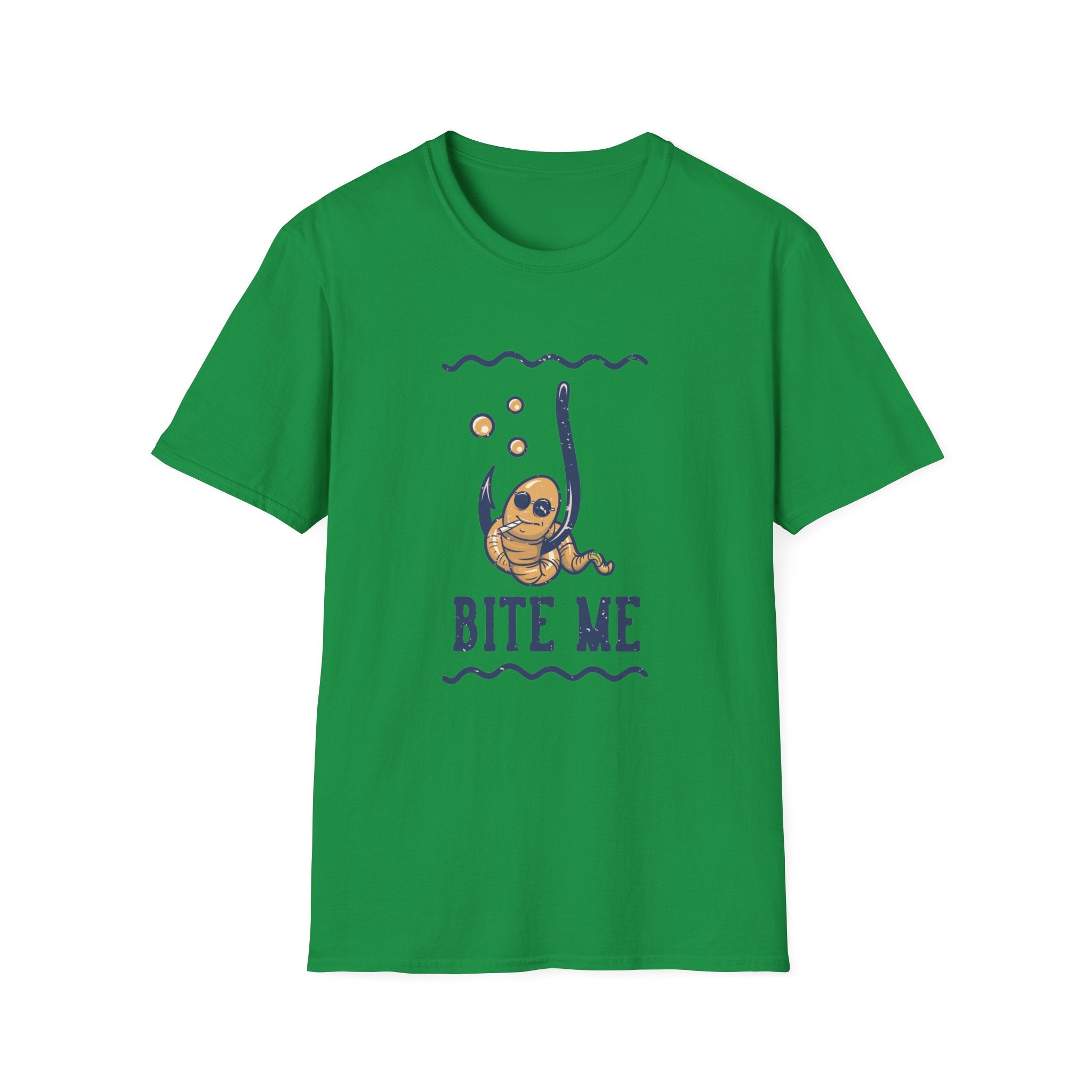 Bite Me T-Shirt