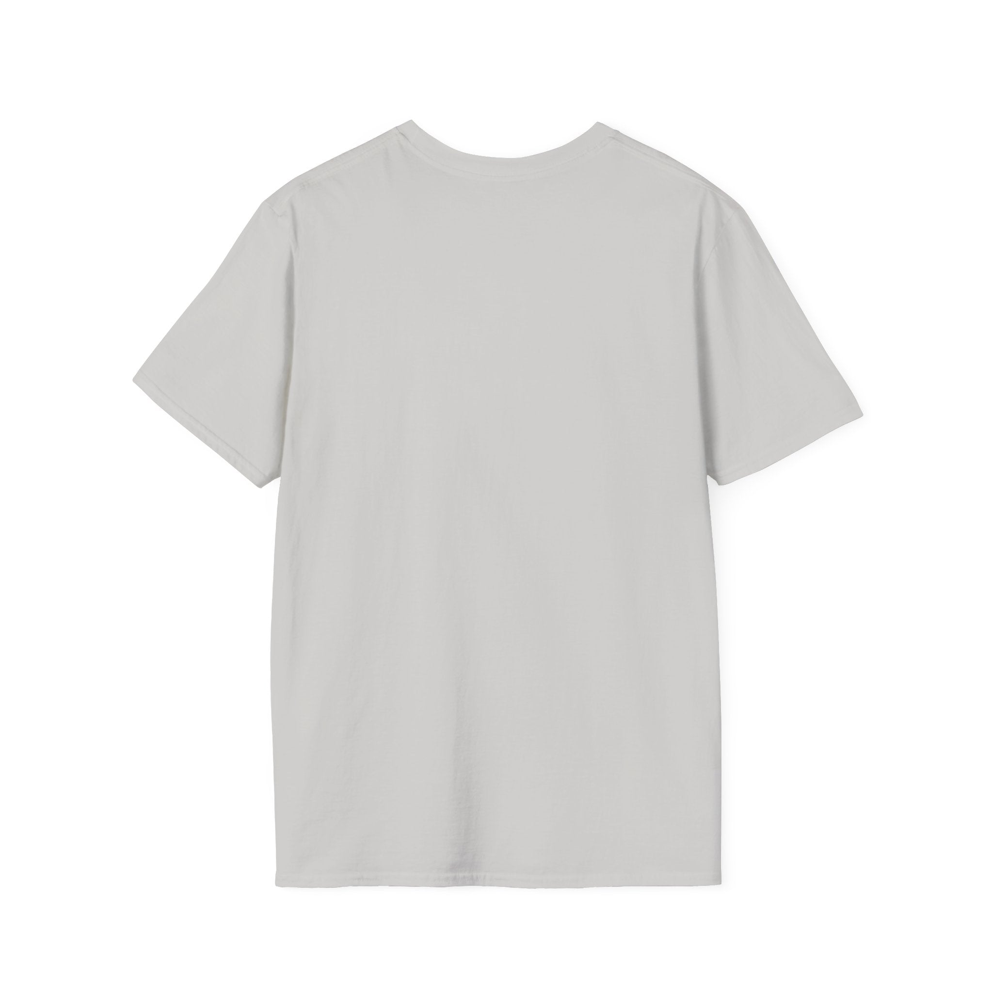 Never Too Late to Skate T-Shirt