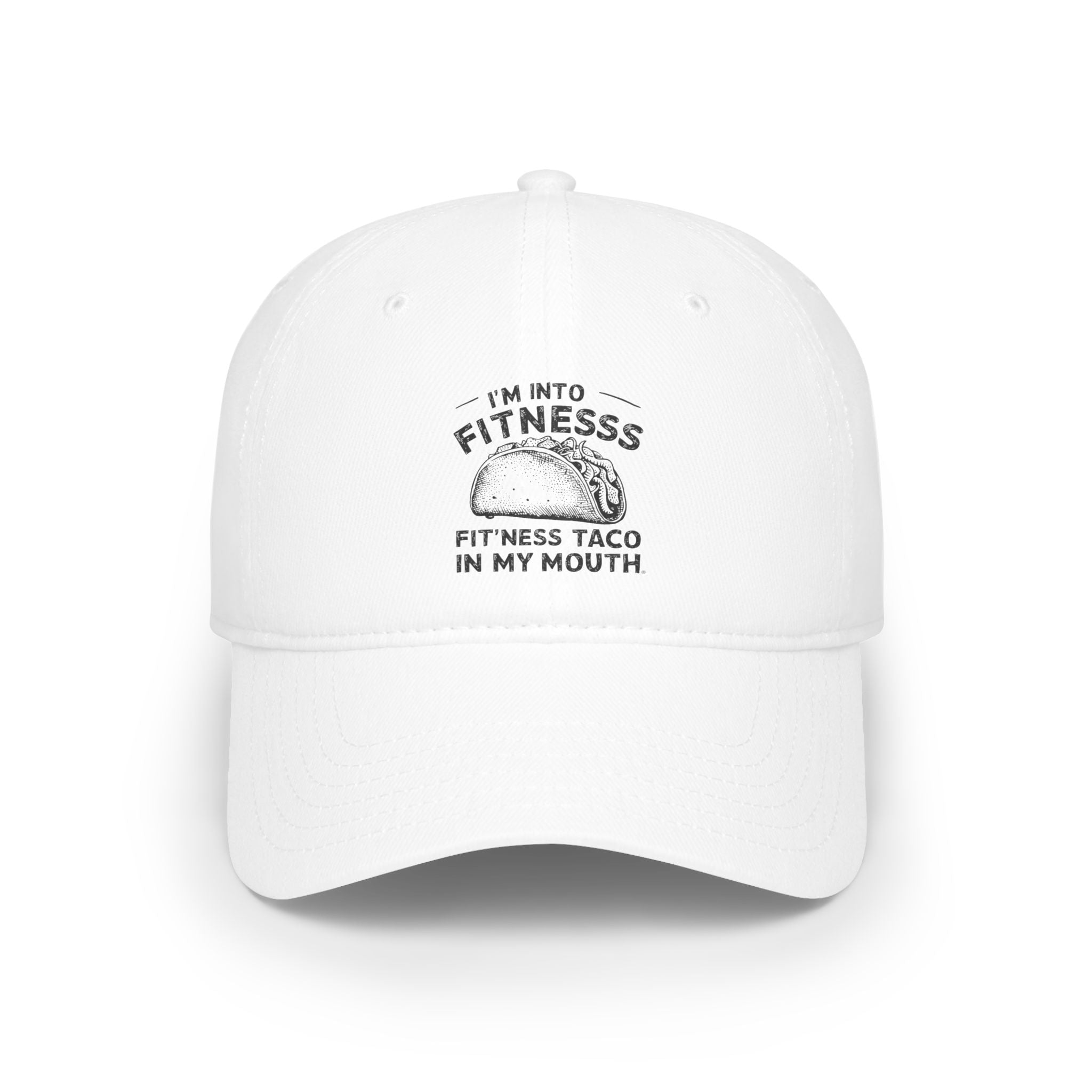 Im into Fitness - Hat