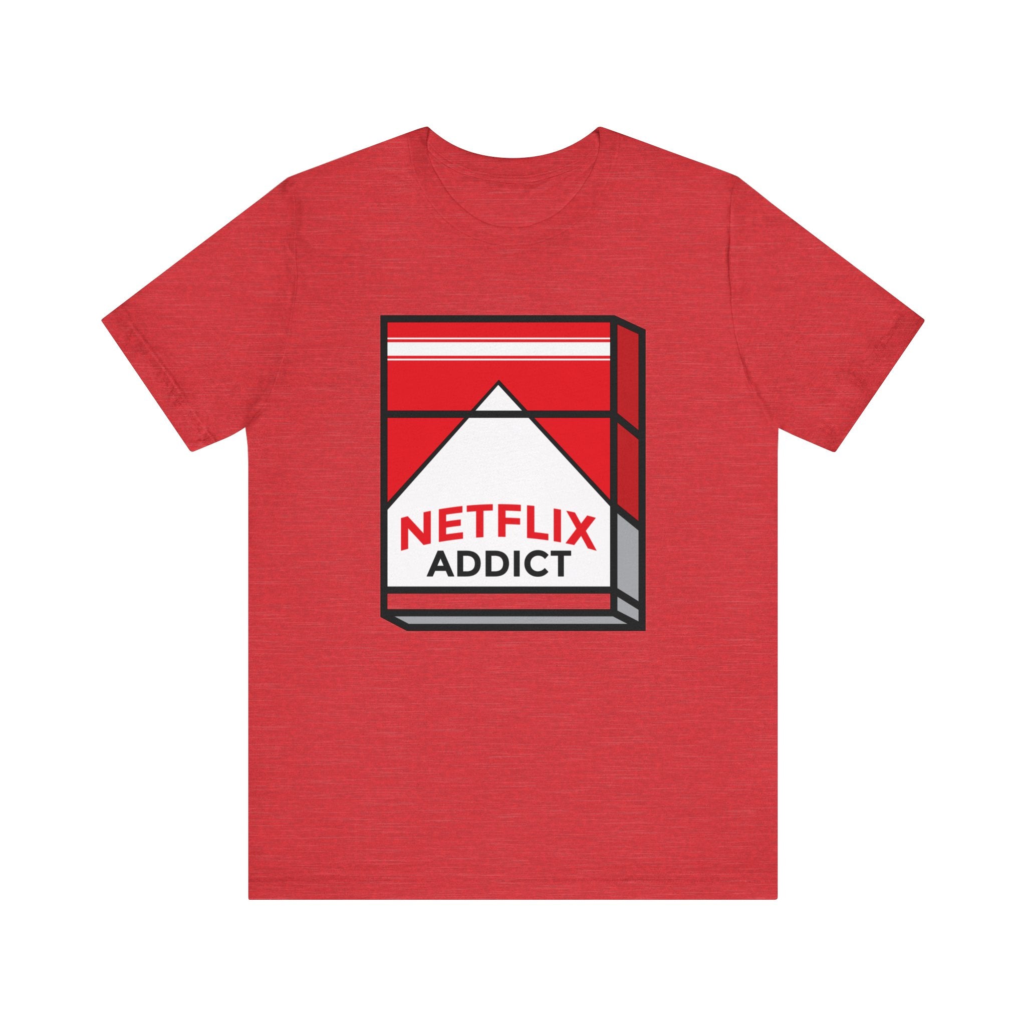 Netflix Addict