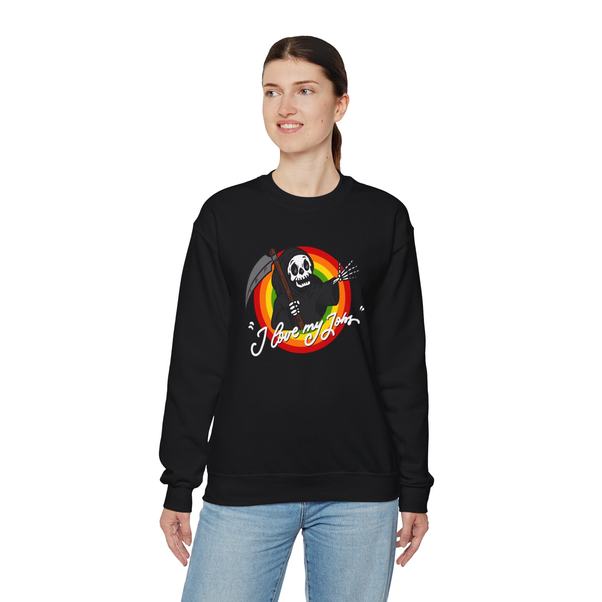Love My Jobs - Sweatshirt