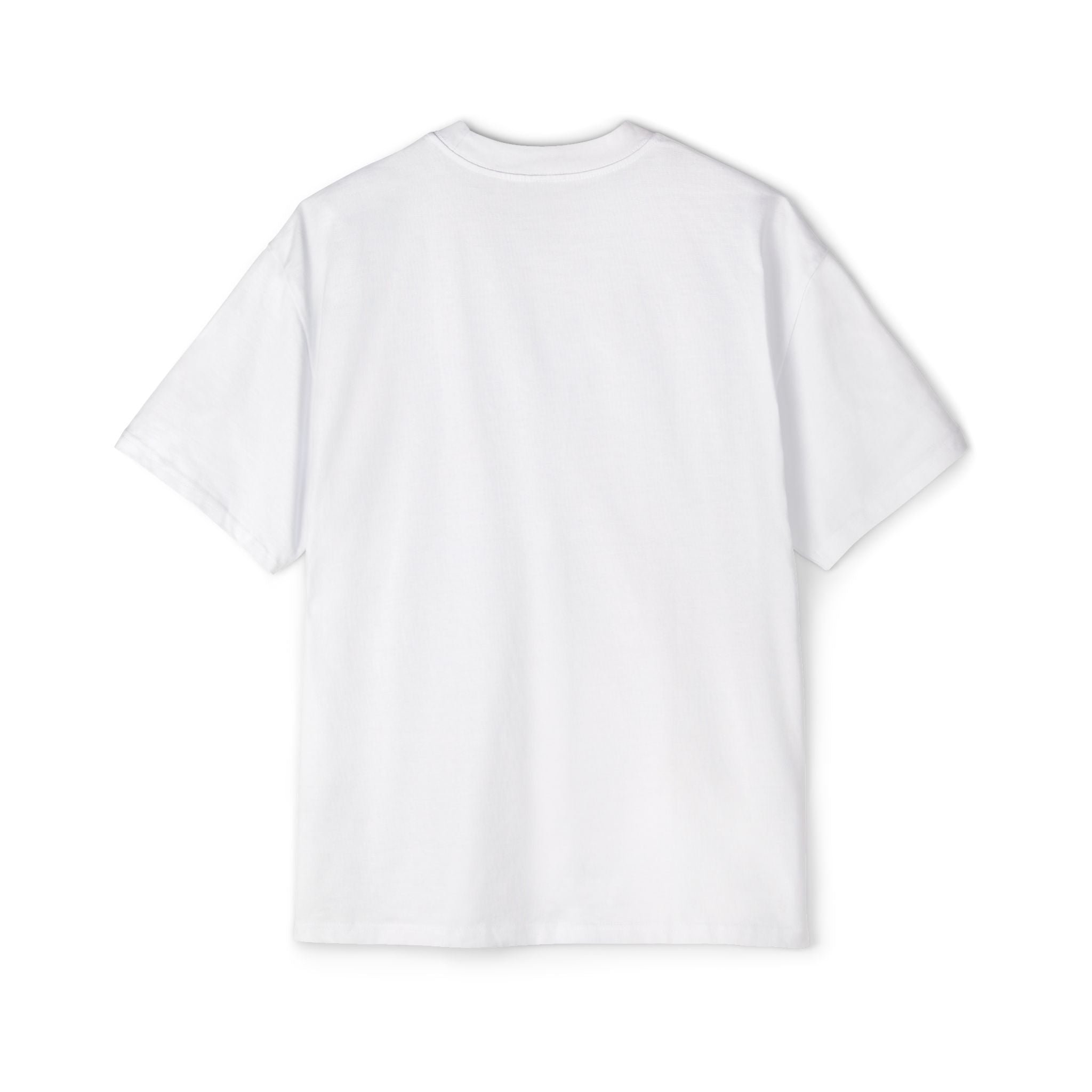 Statistically Significant Oversized Tee | Geekpsters