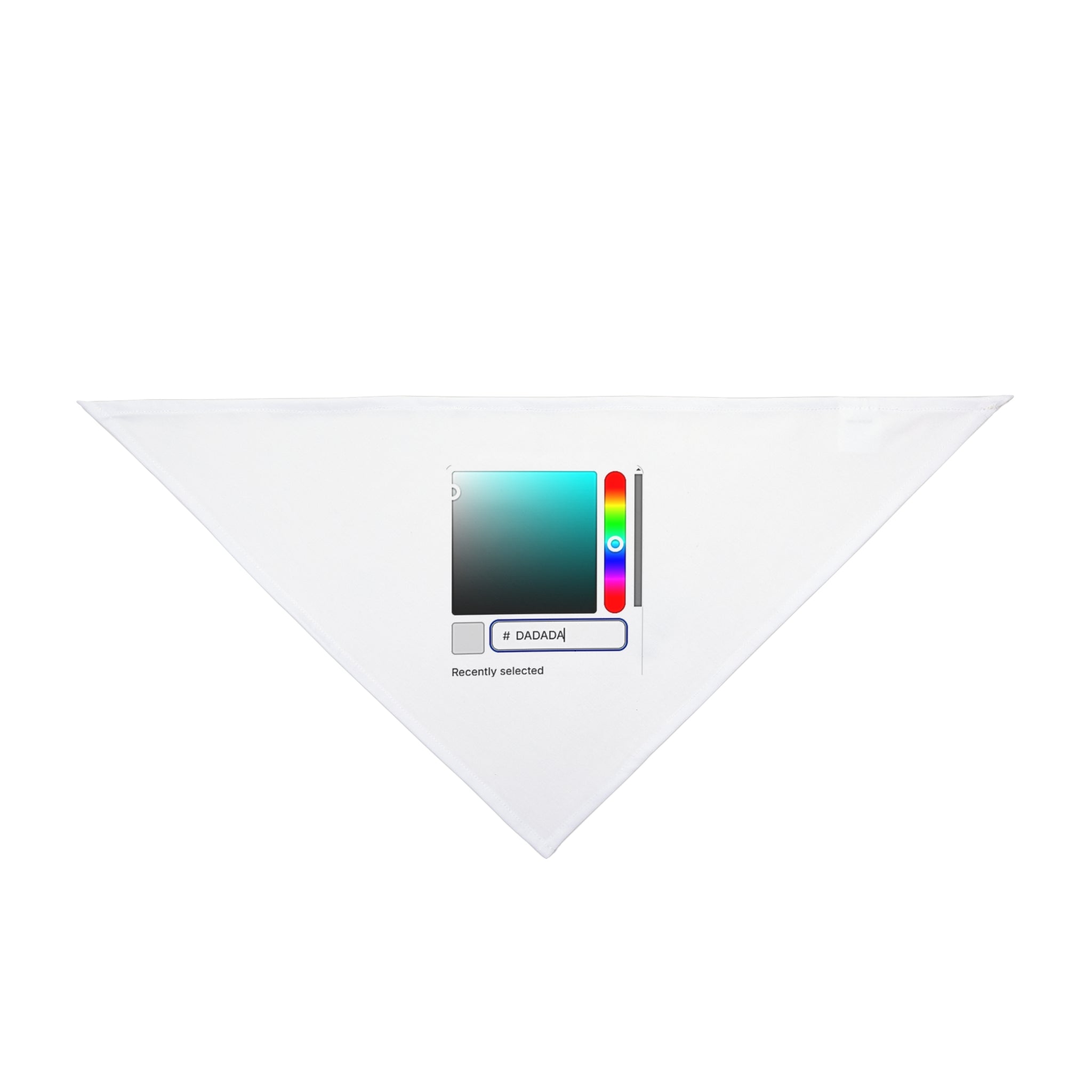 DADA Paint - Pet Bandana
