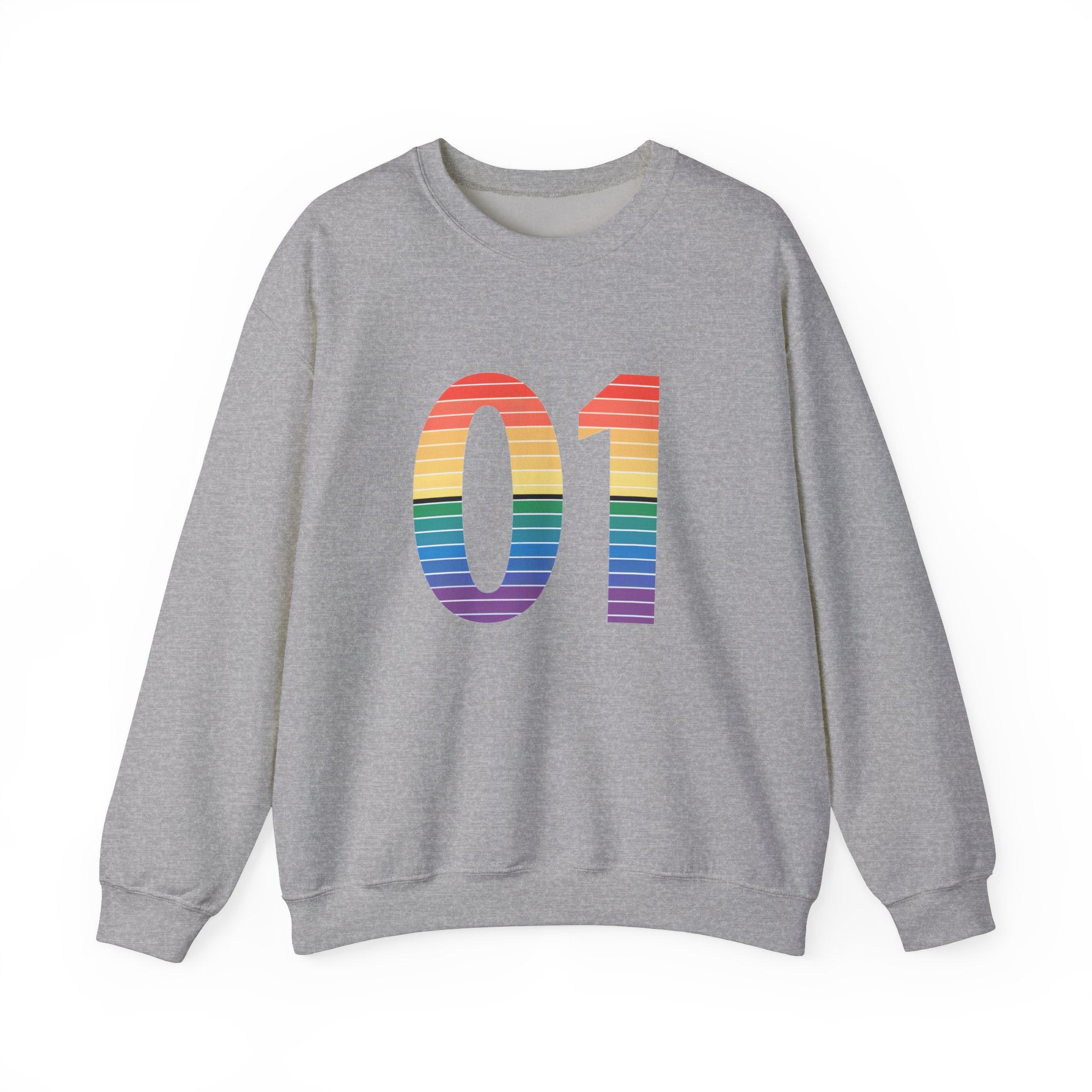 01 - Sweatshirt
