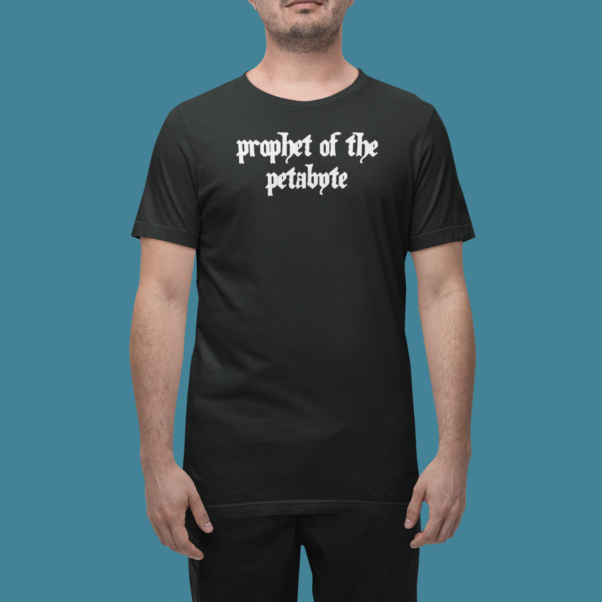 Geekpsters lifestyle mockup