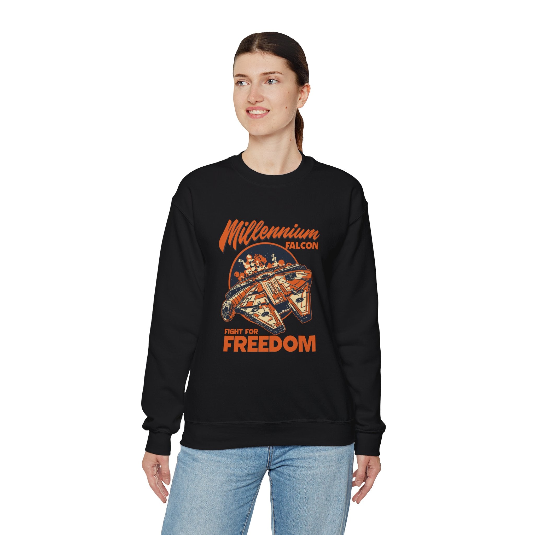 Falcon - Sweatshirt