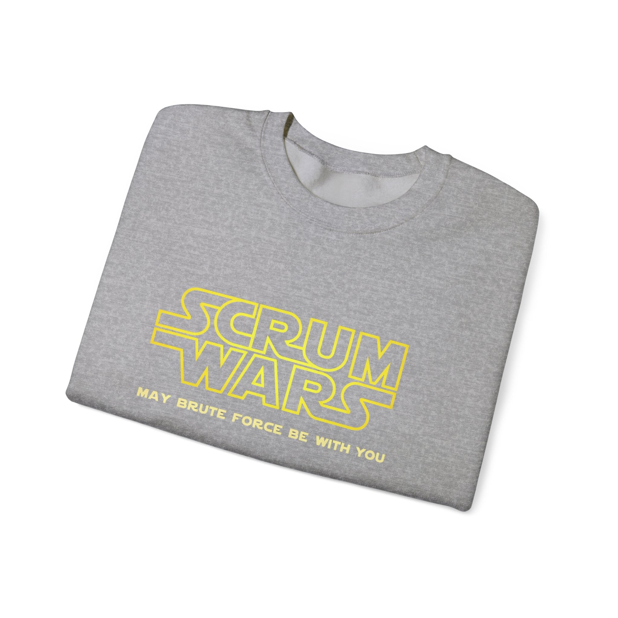 Scrum Wars - Sweatshirt