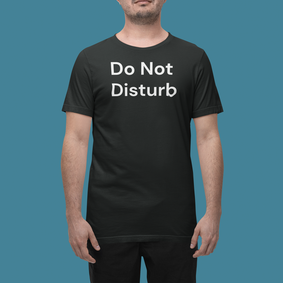 Geekpsters lifestyle mockup