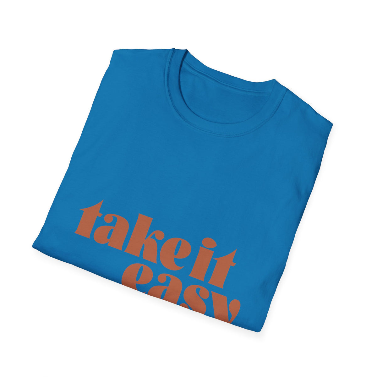 Take it Easy