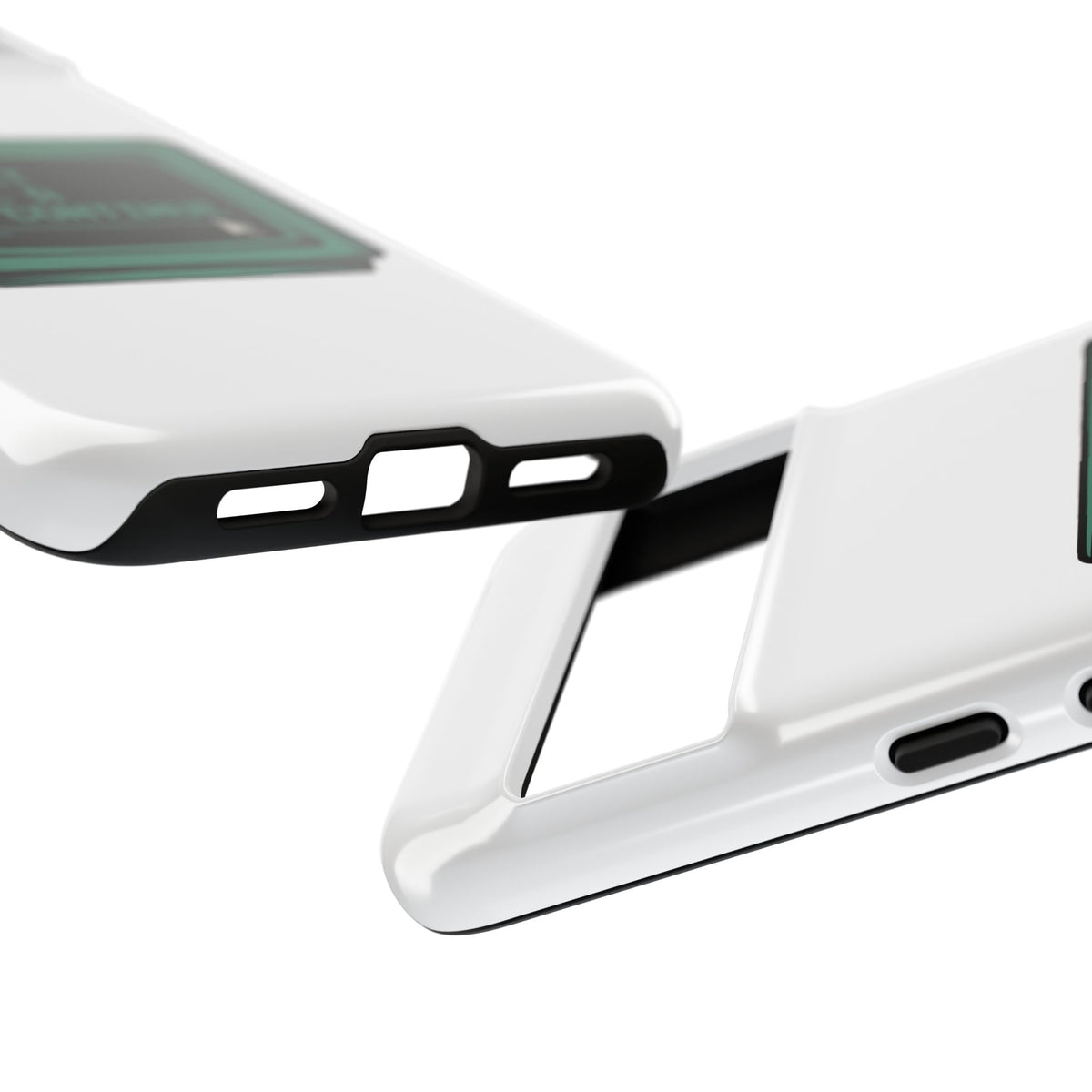 Insert Disk A to Continue Phone Case