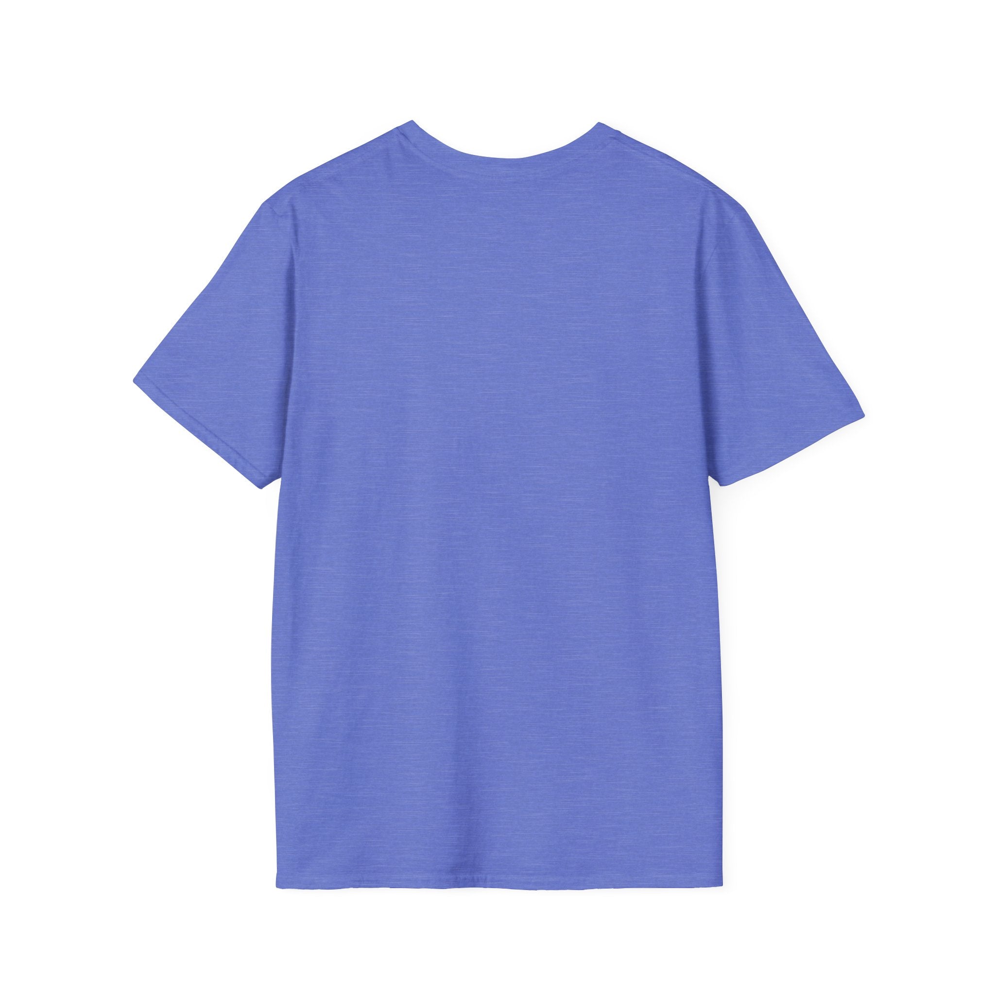 Astronauts Flying On Paper Ships - T Shirt