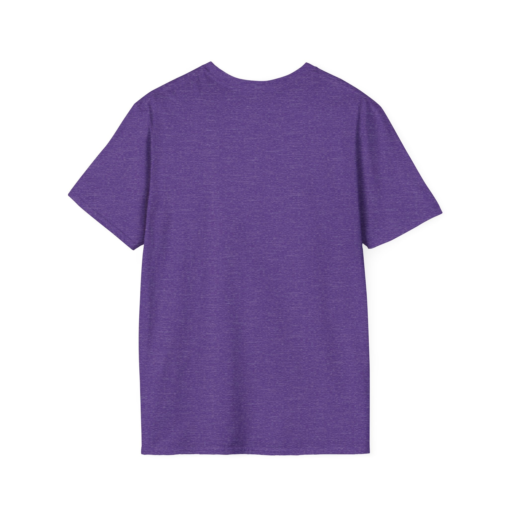 Astronauts Flying On Paper Ships - T Shirt