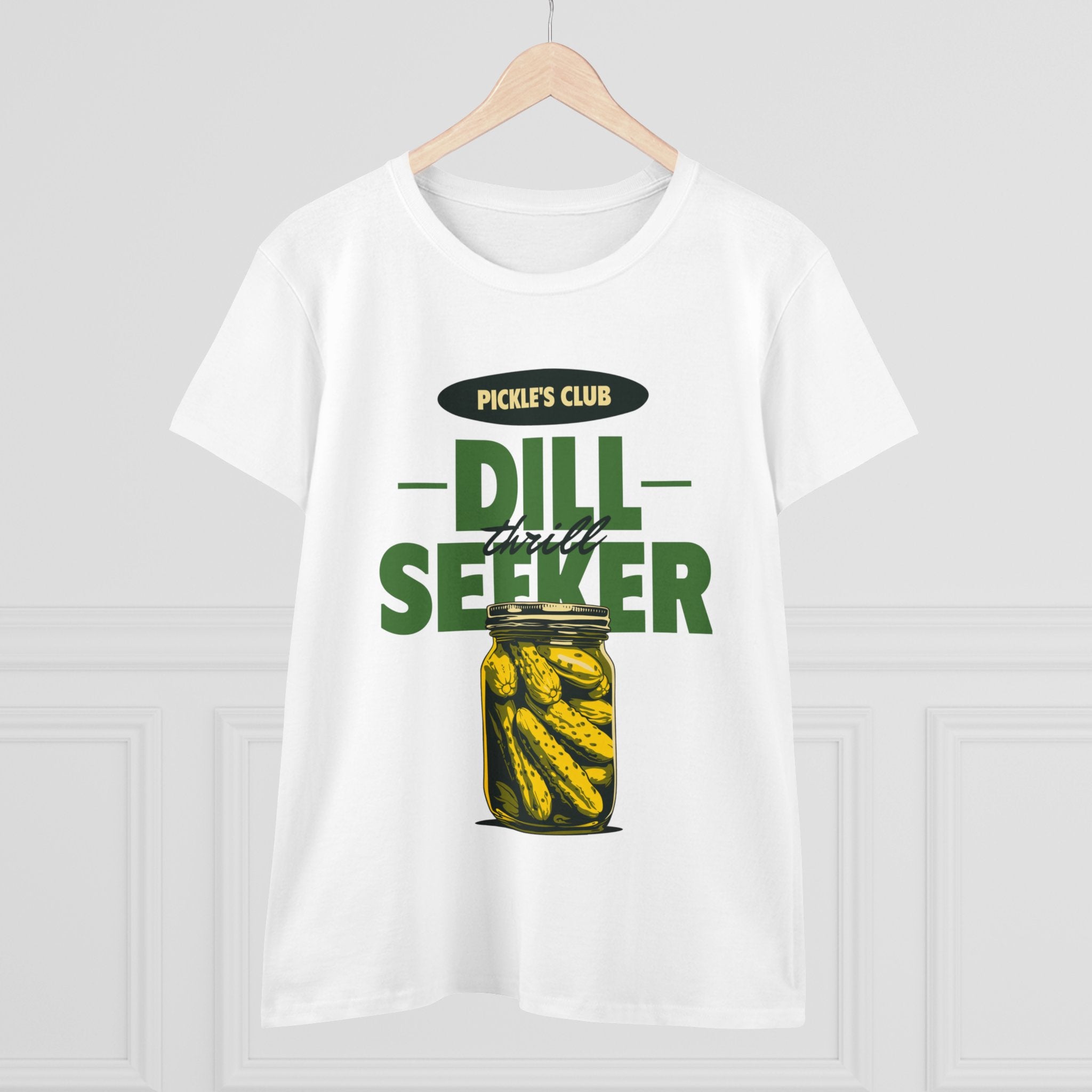 Dill Seeker - Women's Tee