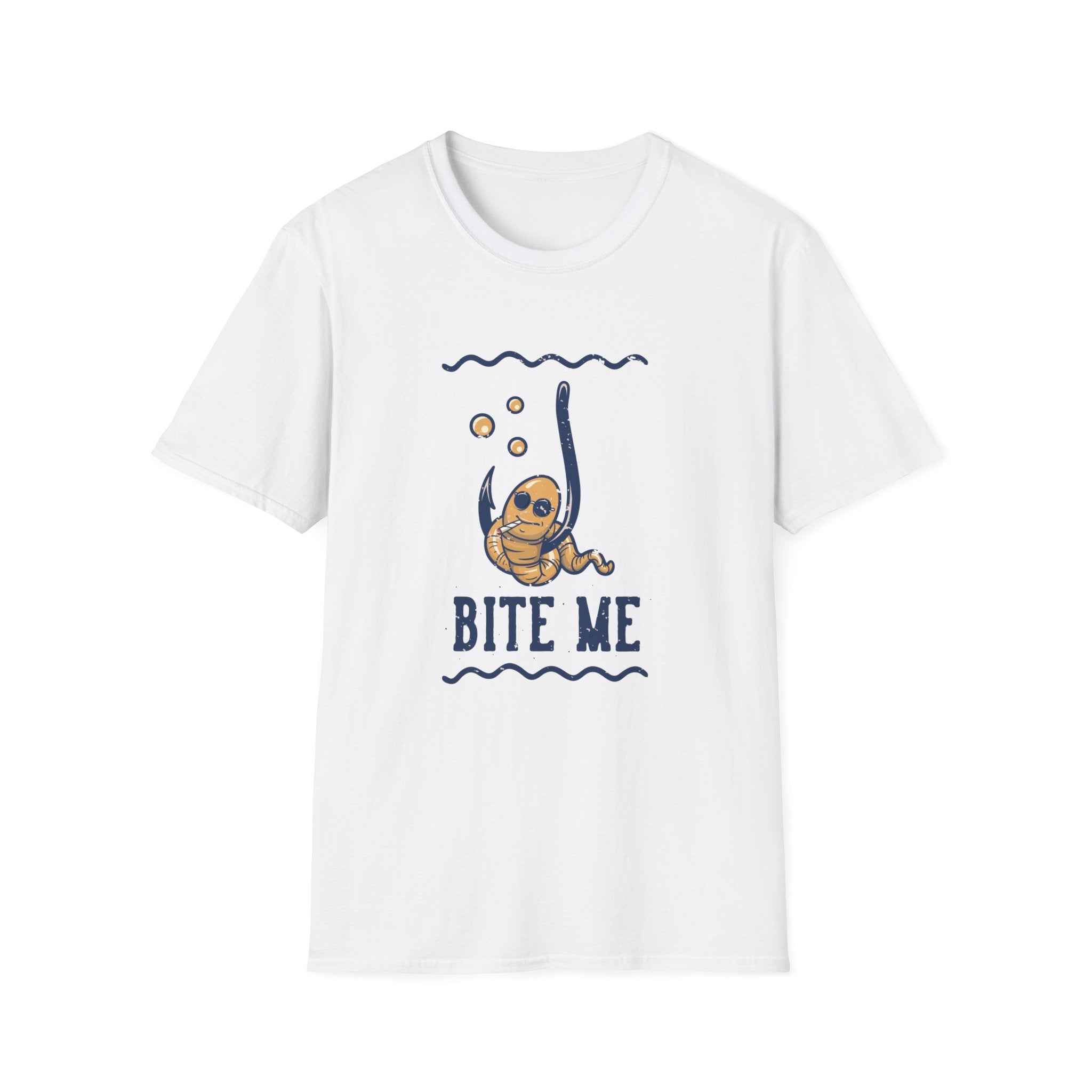 Bite Me T-Shirt
