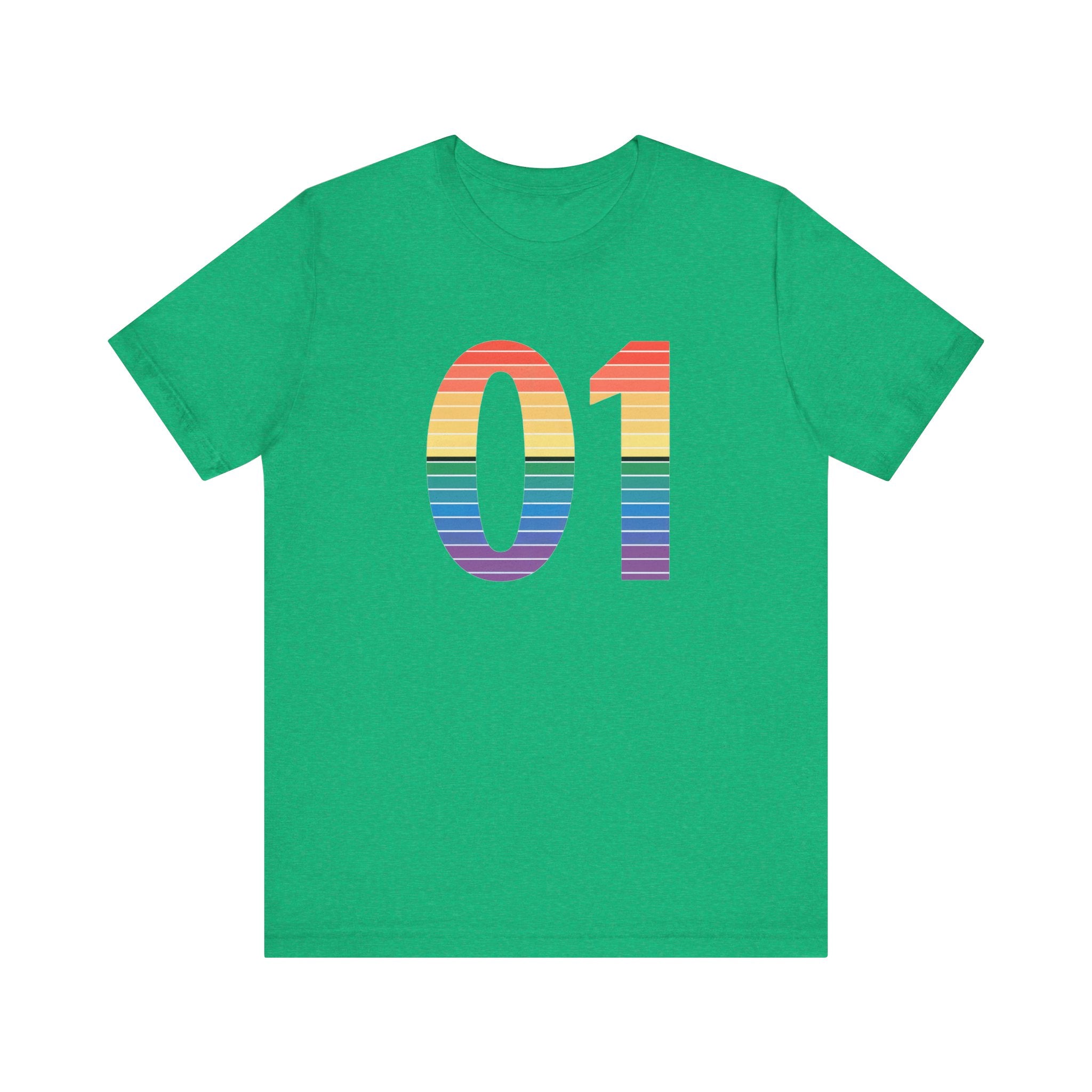 01 - T-Shirt