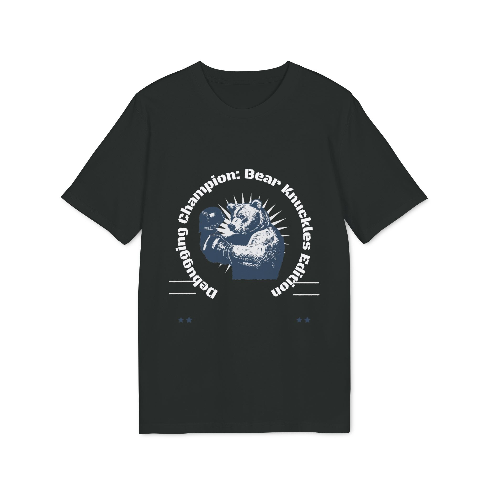 Debugging Champion - Organic T-Shirt