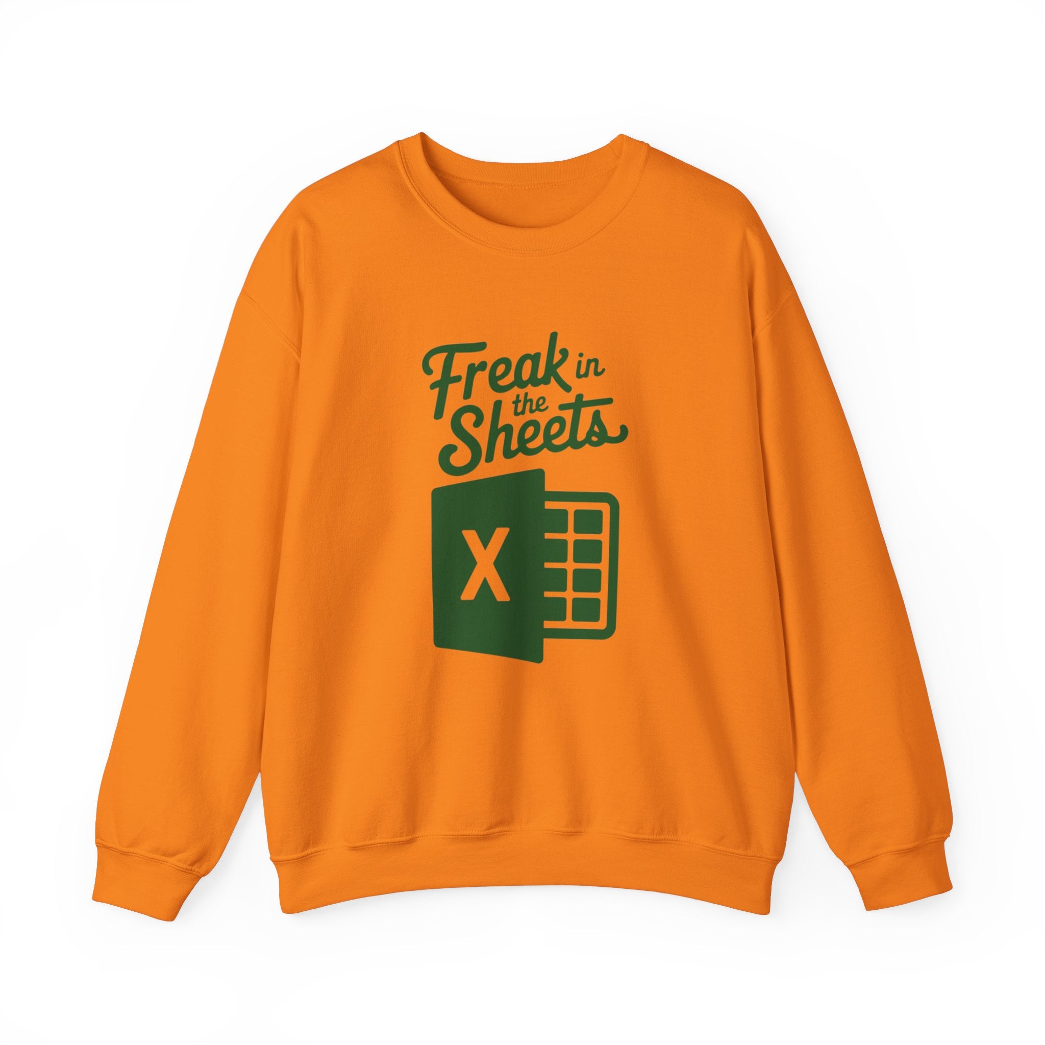 Freak in the Sheets - Sweatshirt