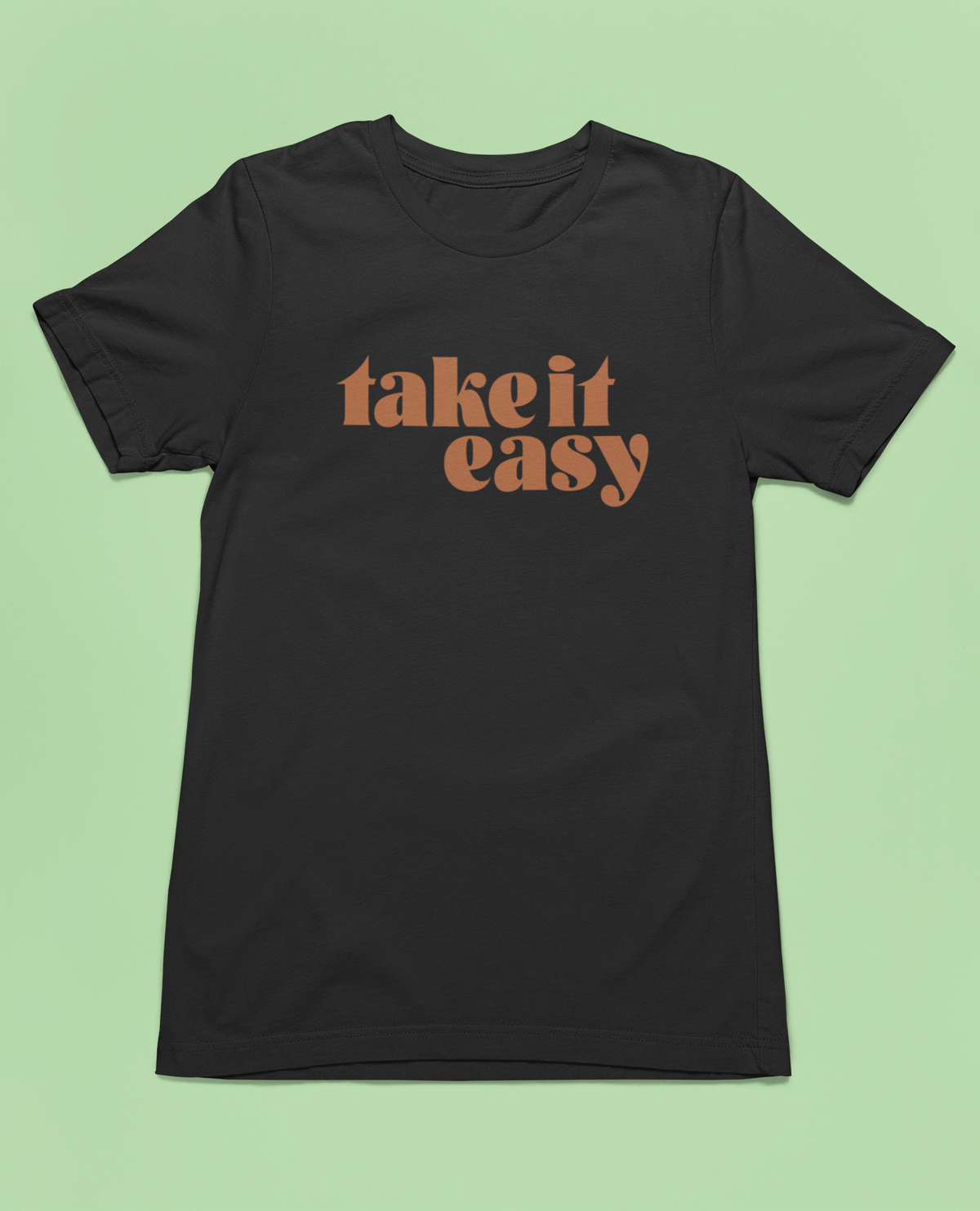 Take it Easy