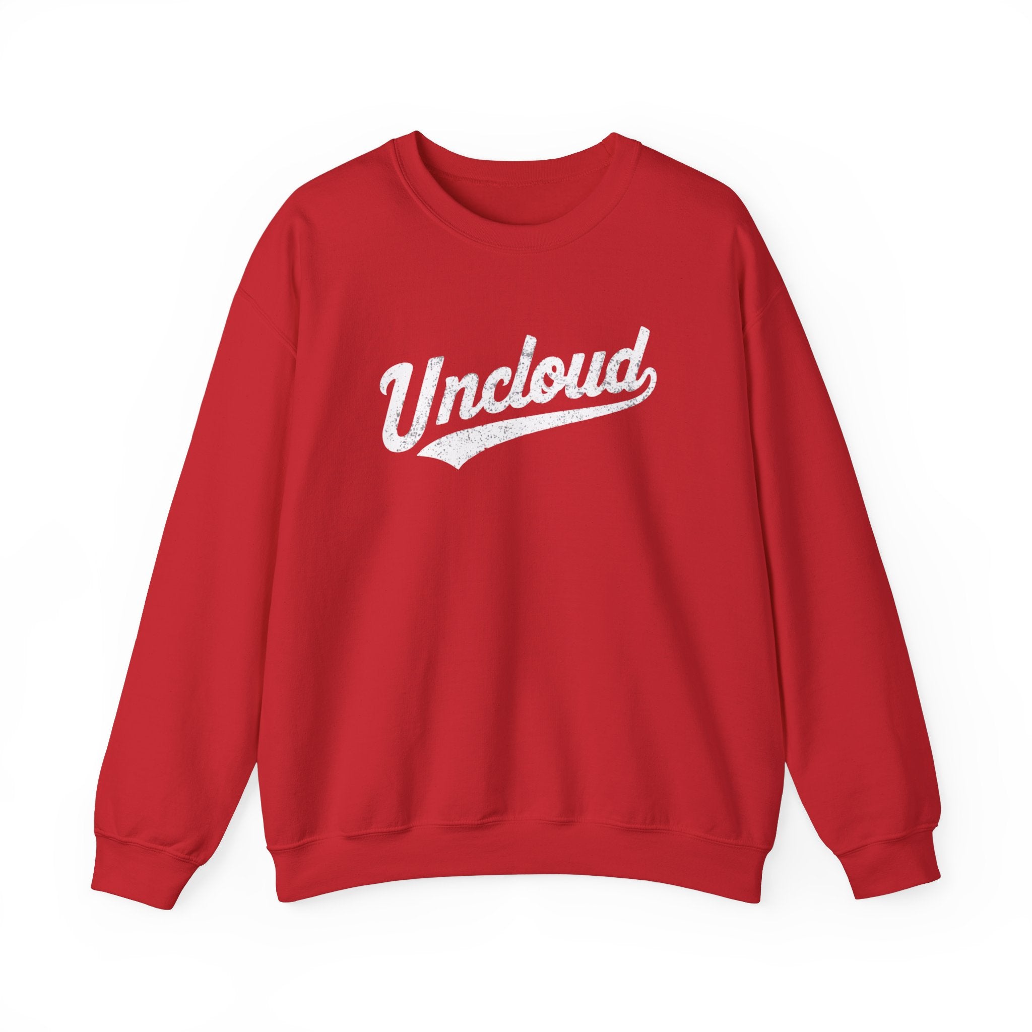 Uncloud - Sweatshirt