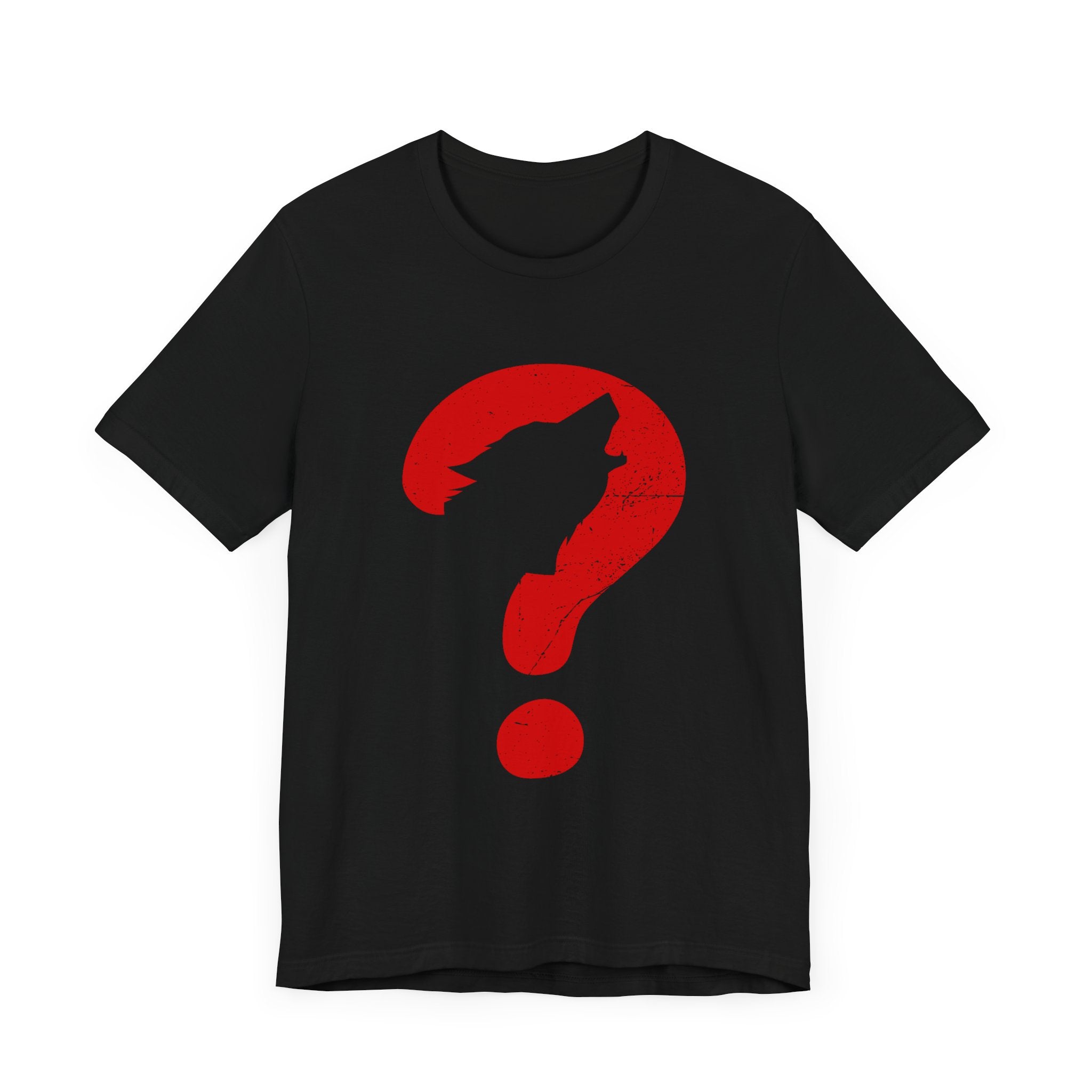 Wolf - T-Shirt