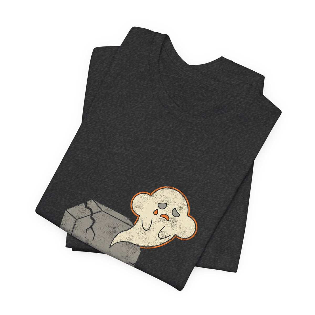 Here Lies Free Tier T-Shirt