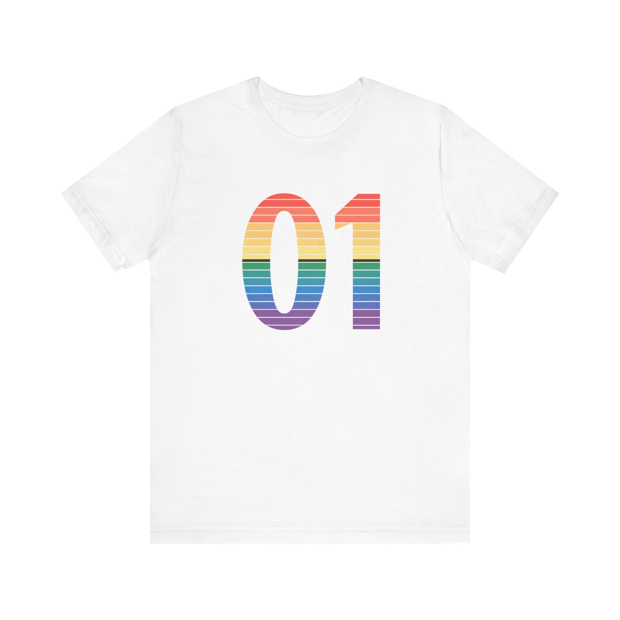 01 - T-Shirt