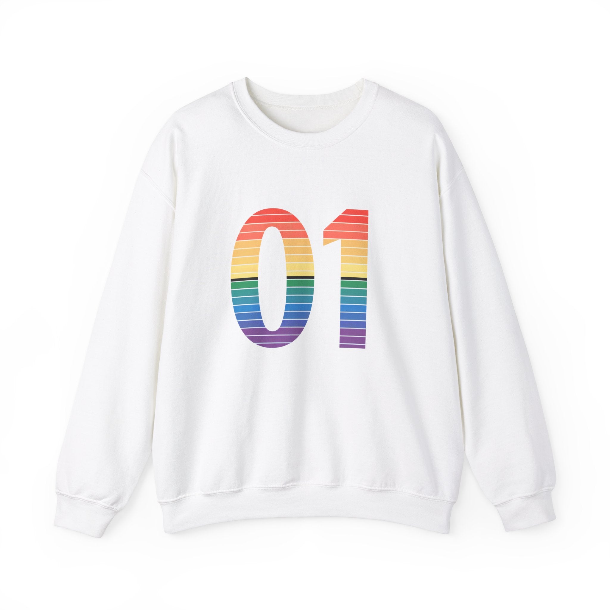 01 - Sweatshirt