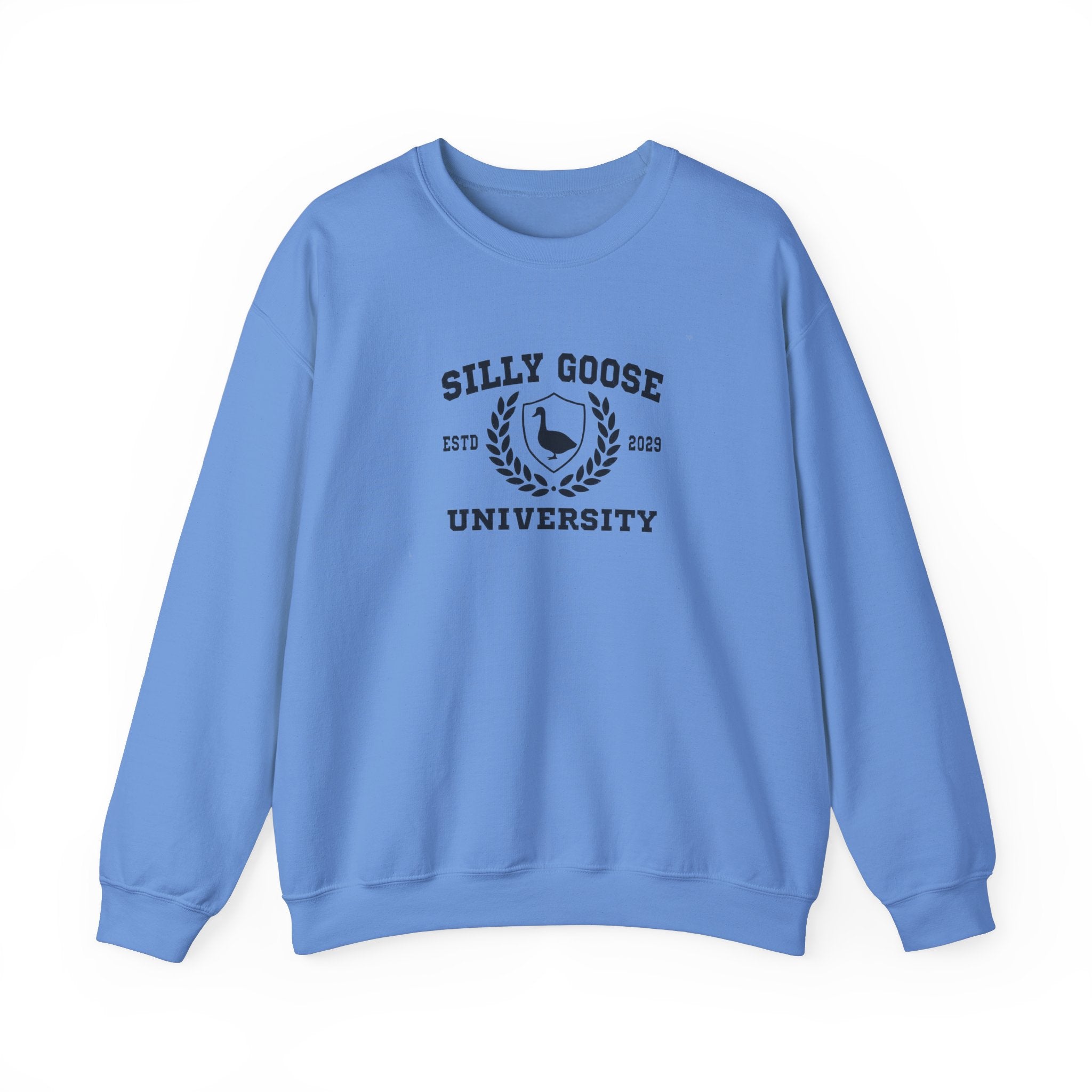 Silly Goose University - Sweatshirt