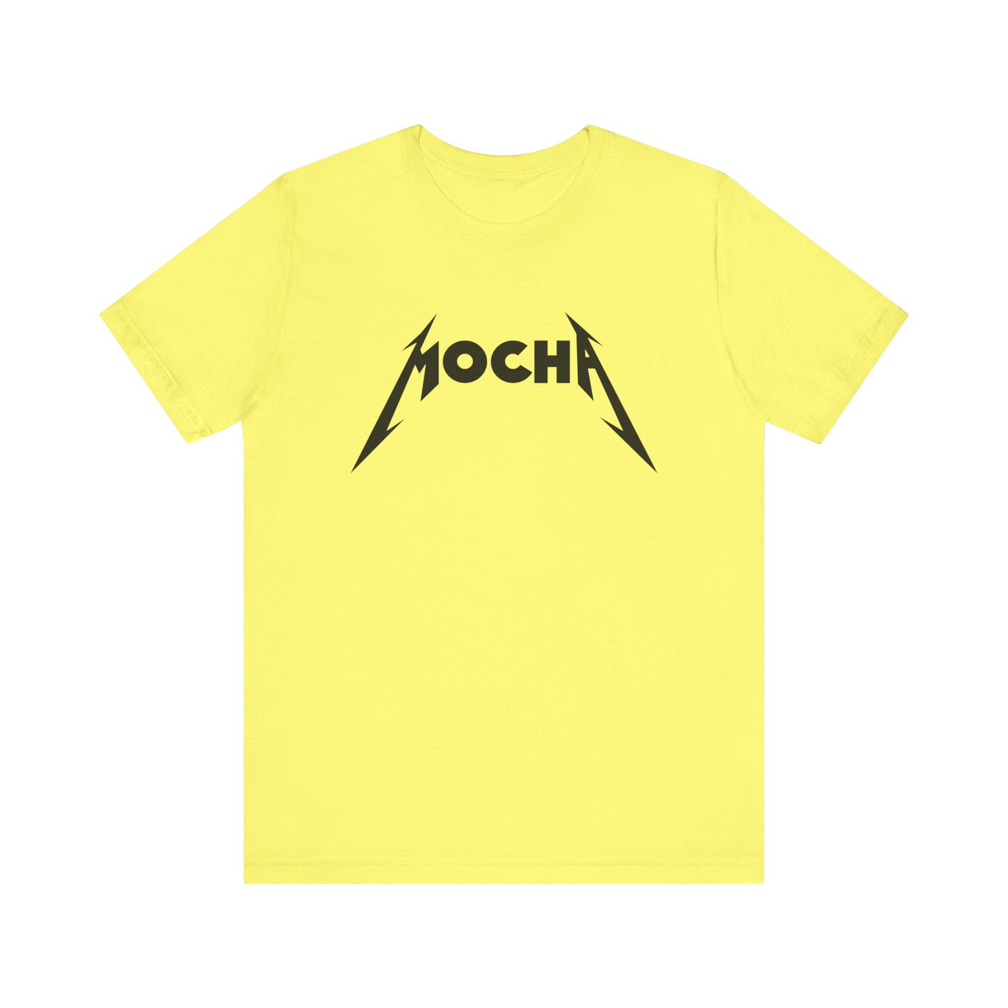 Mocha Tee Shirt