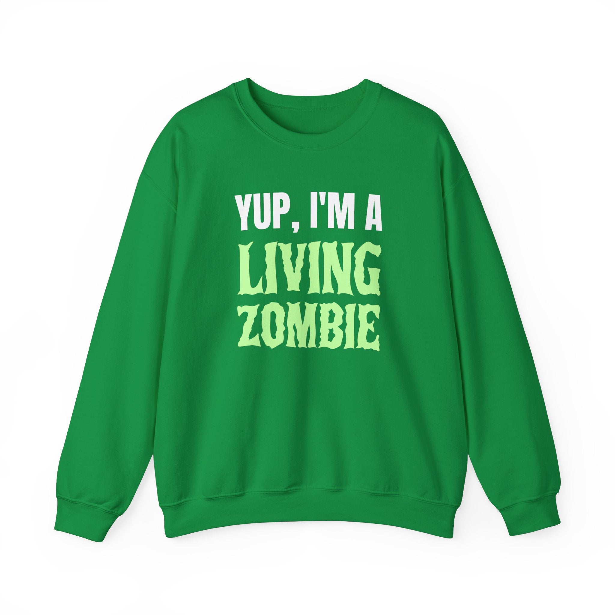 Living Zombie - Sweatshirt