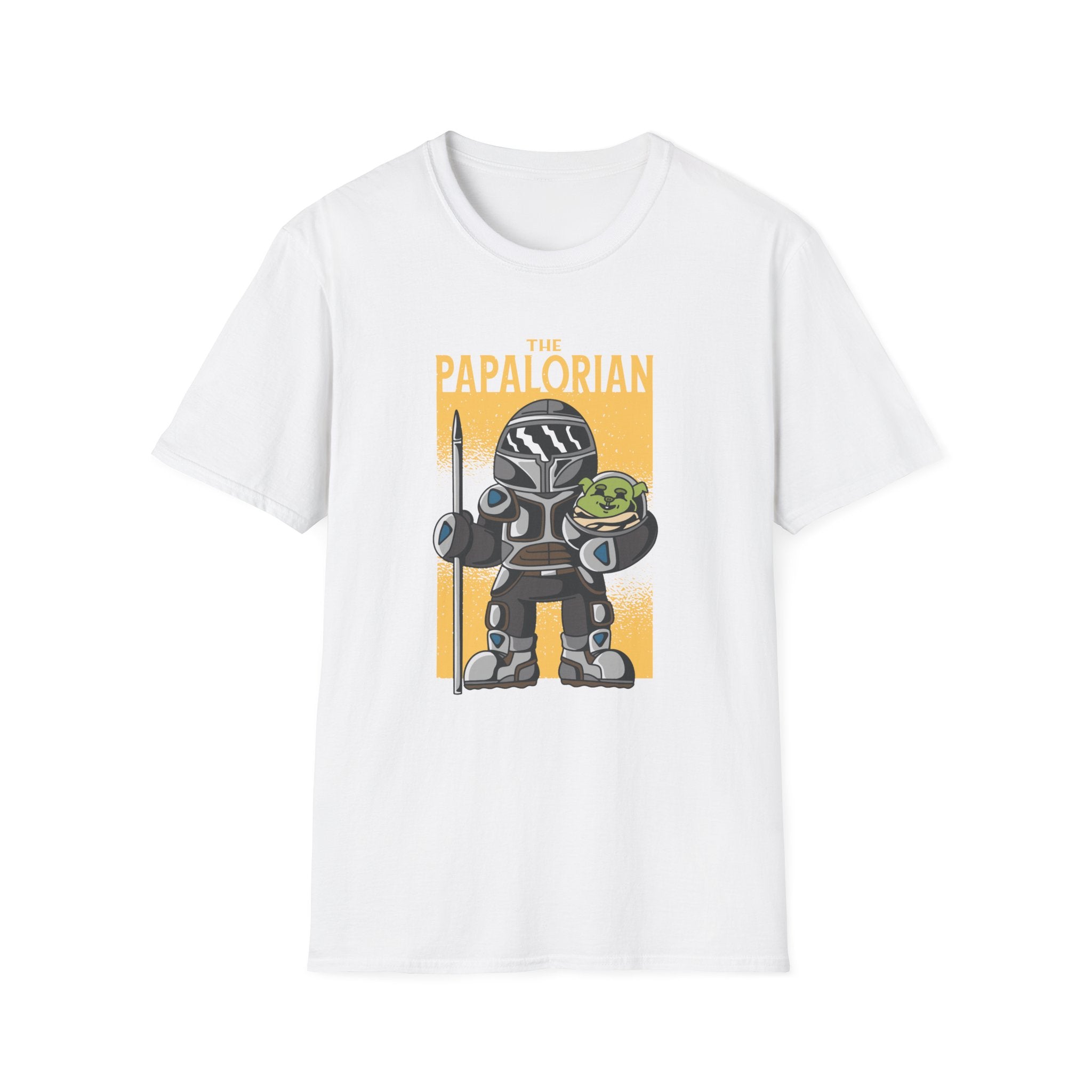 Papalorian T-Shirt