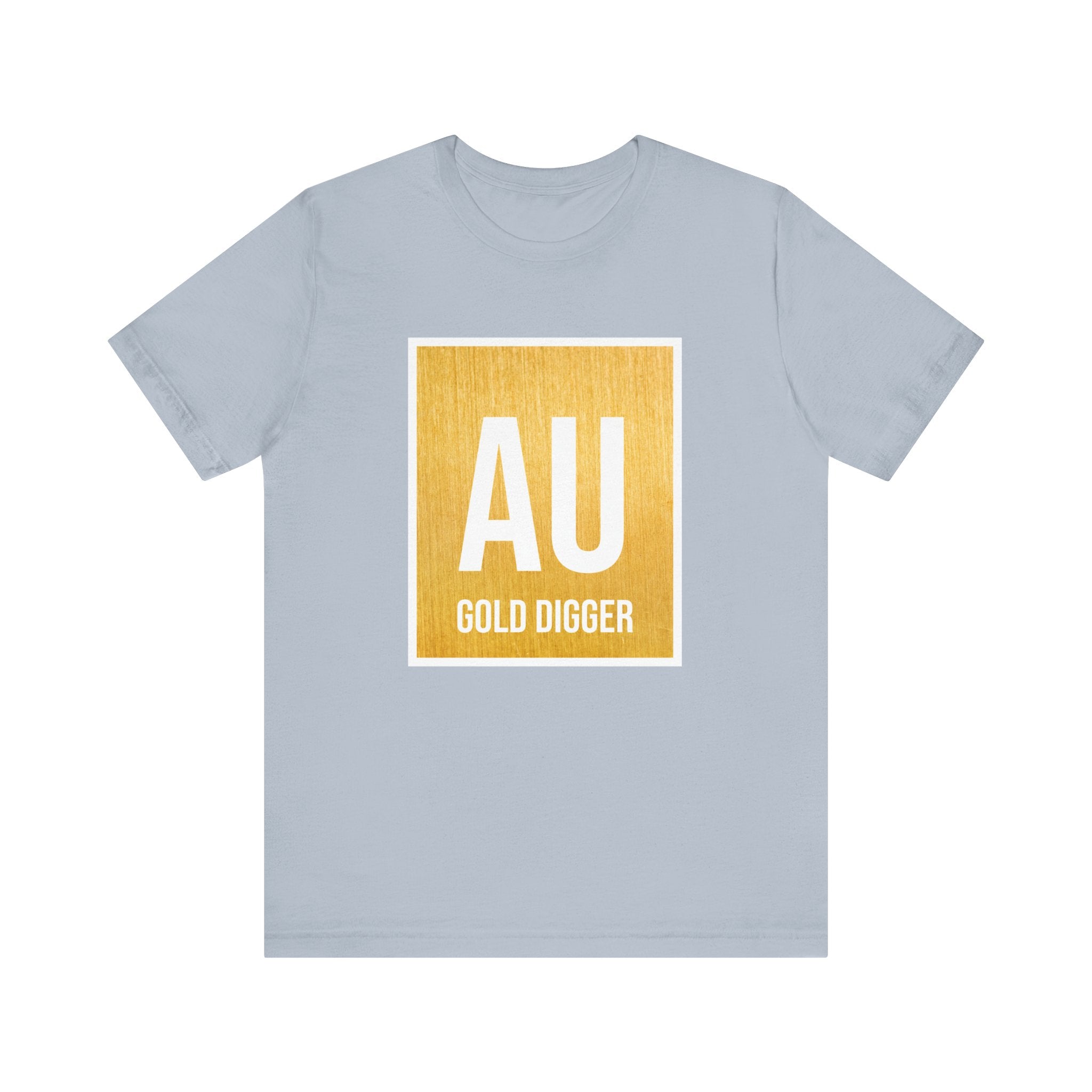 AU Gold Digger - T-Shirt