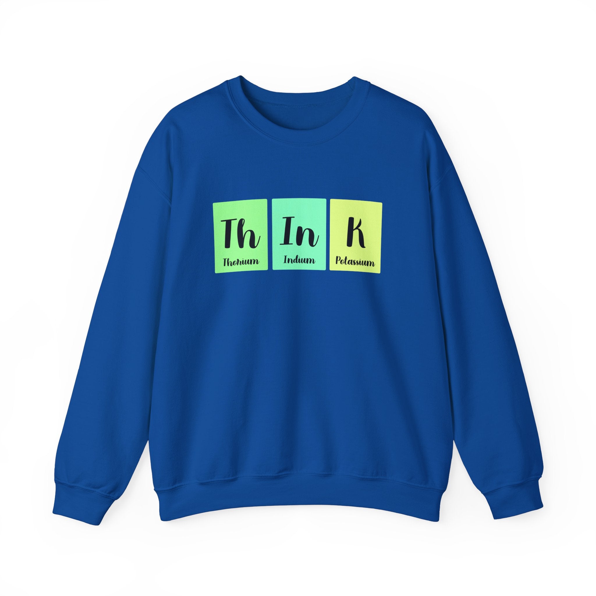 Th-In-K - Sweatshirt