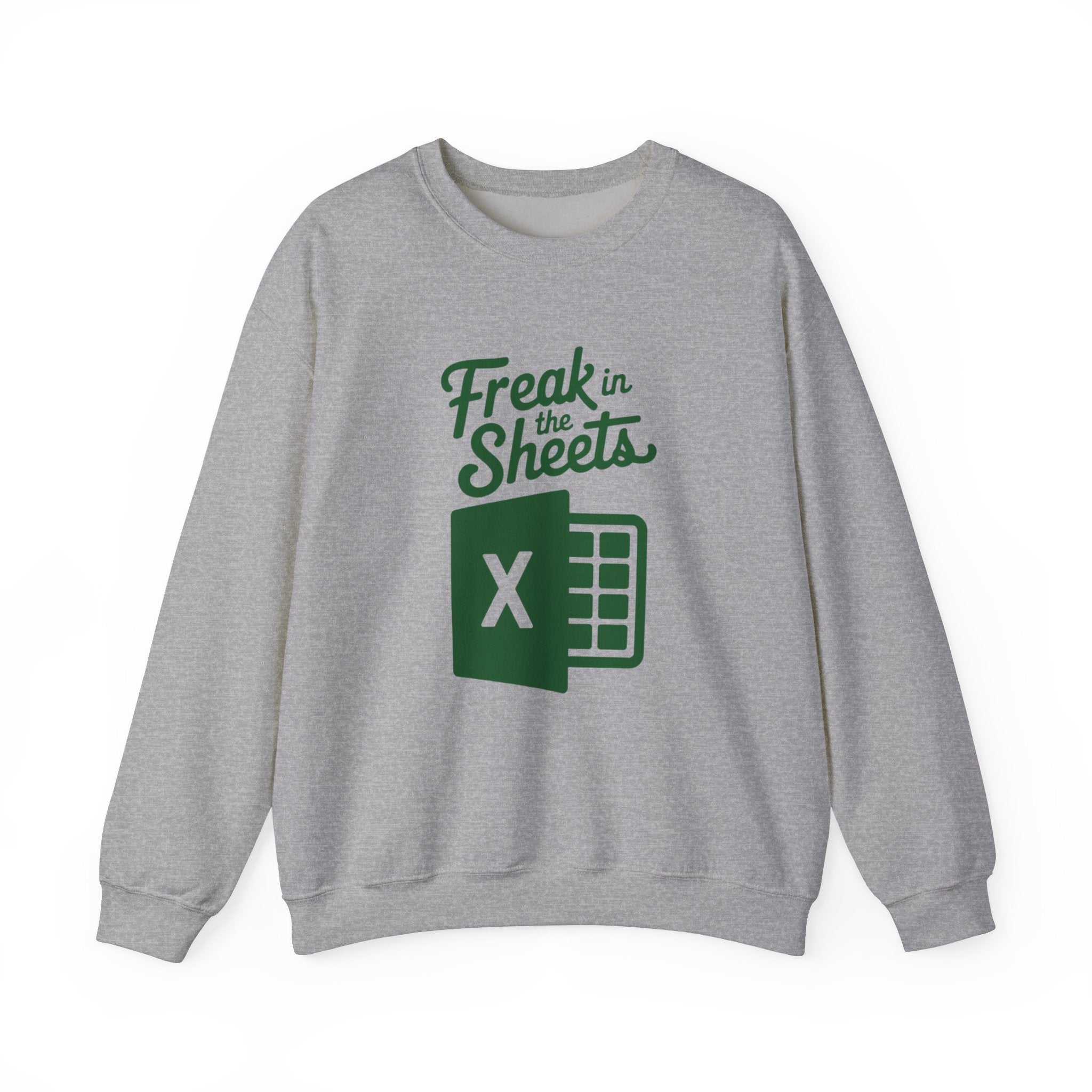 Freak in the Sheets - Sweatshirt