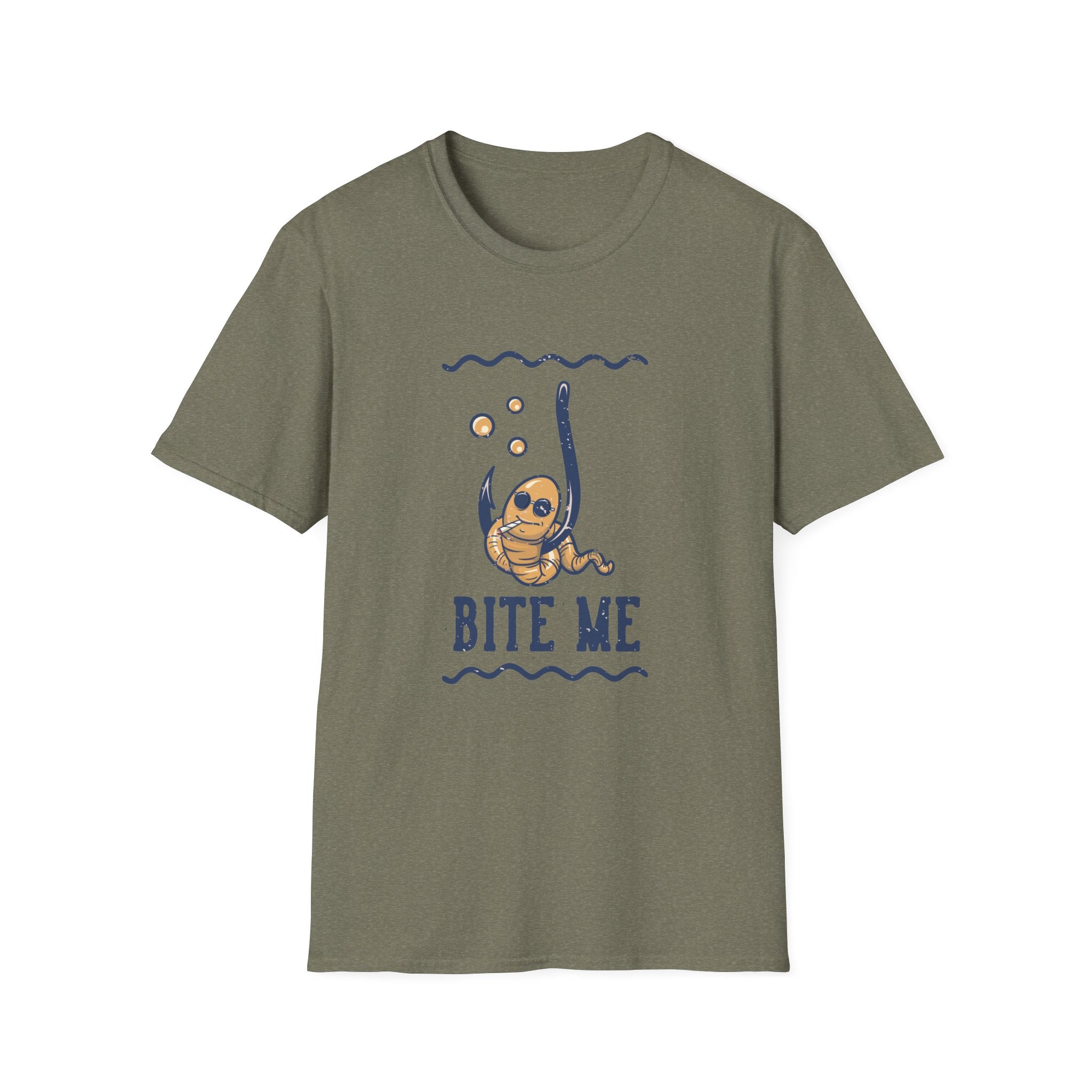 Bite Me T-Shirt