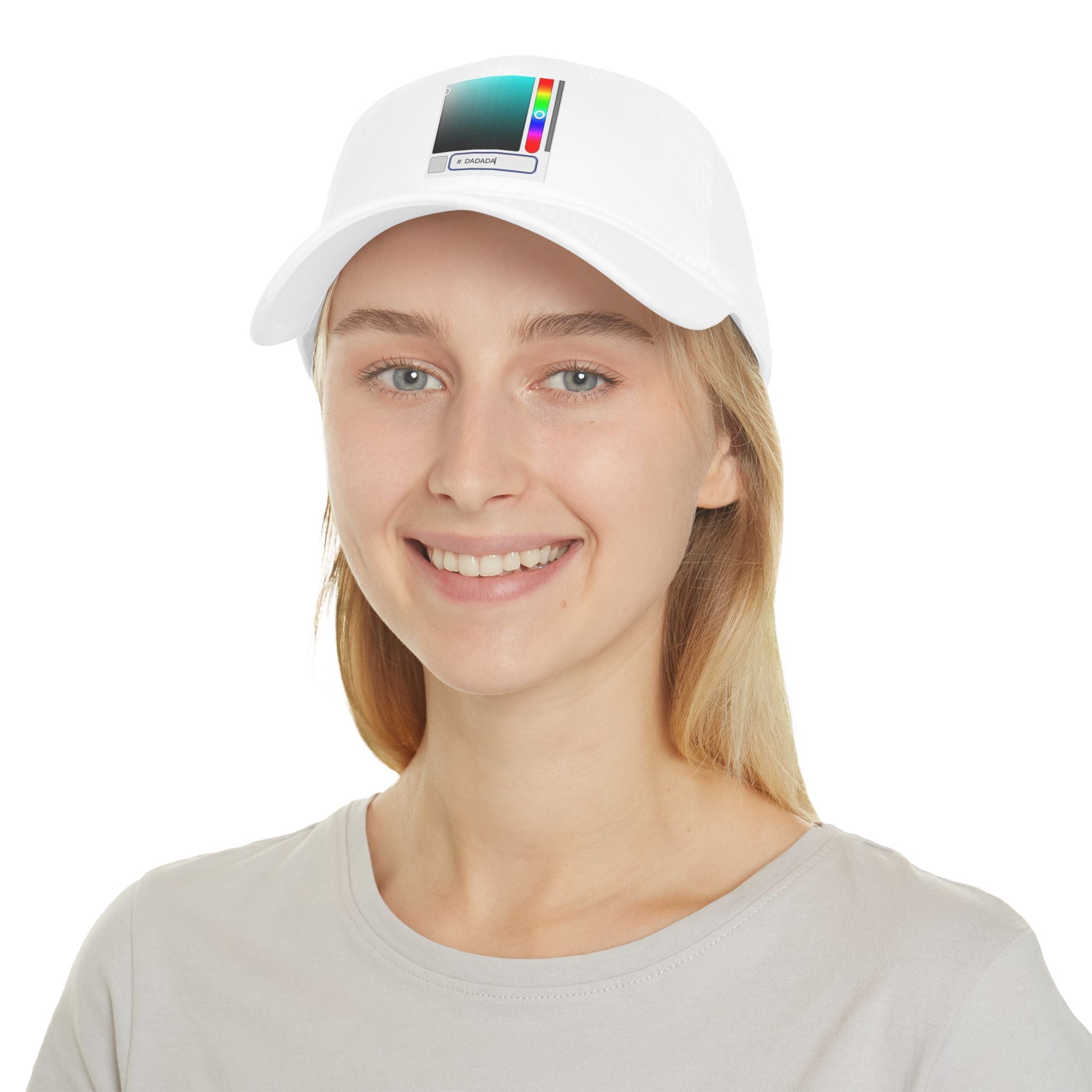 DADA Paint - Hat