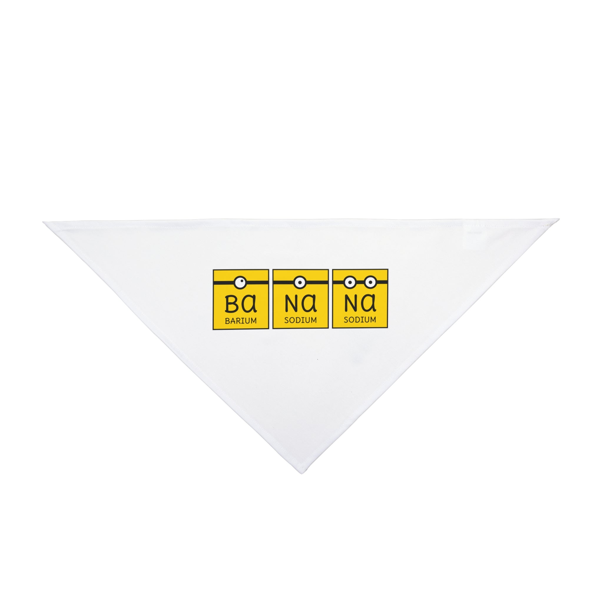 Ba-Na-Na - Pet Bandana