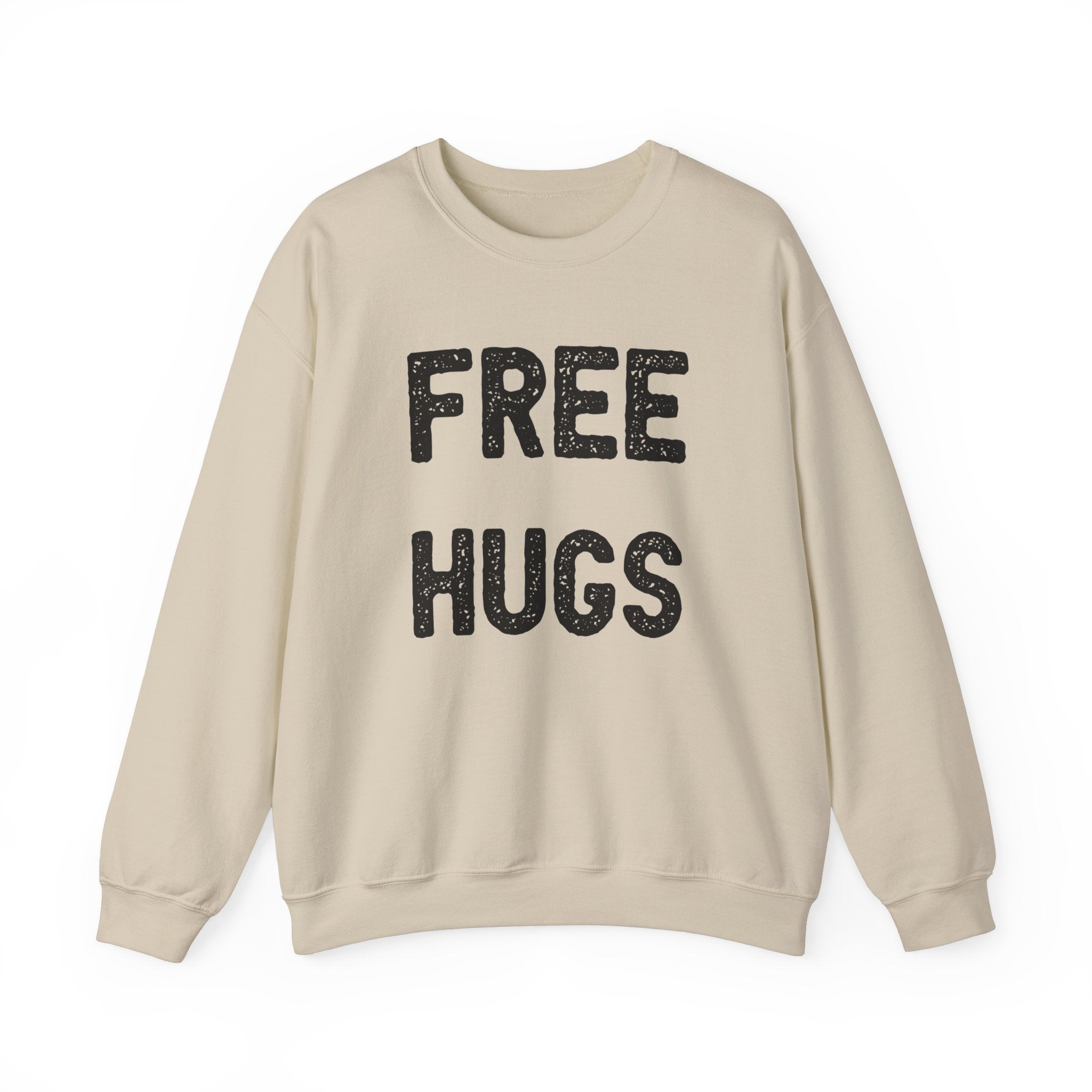FREE HUGS - Sweatshirt